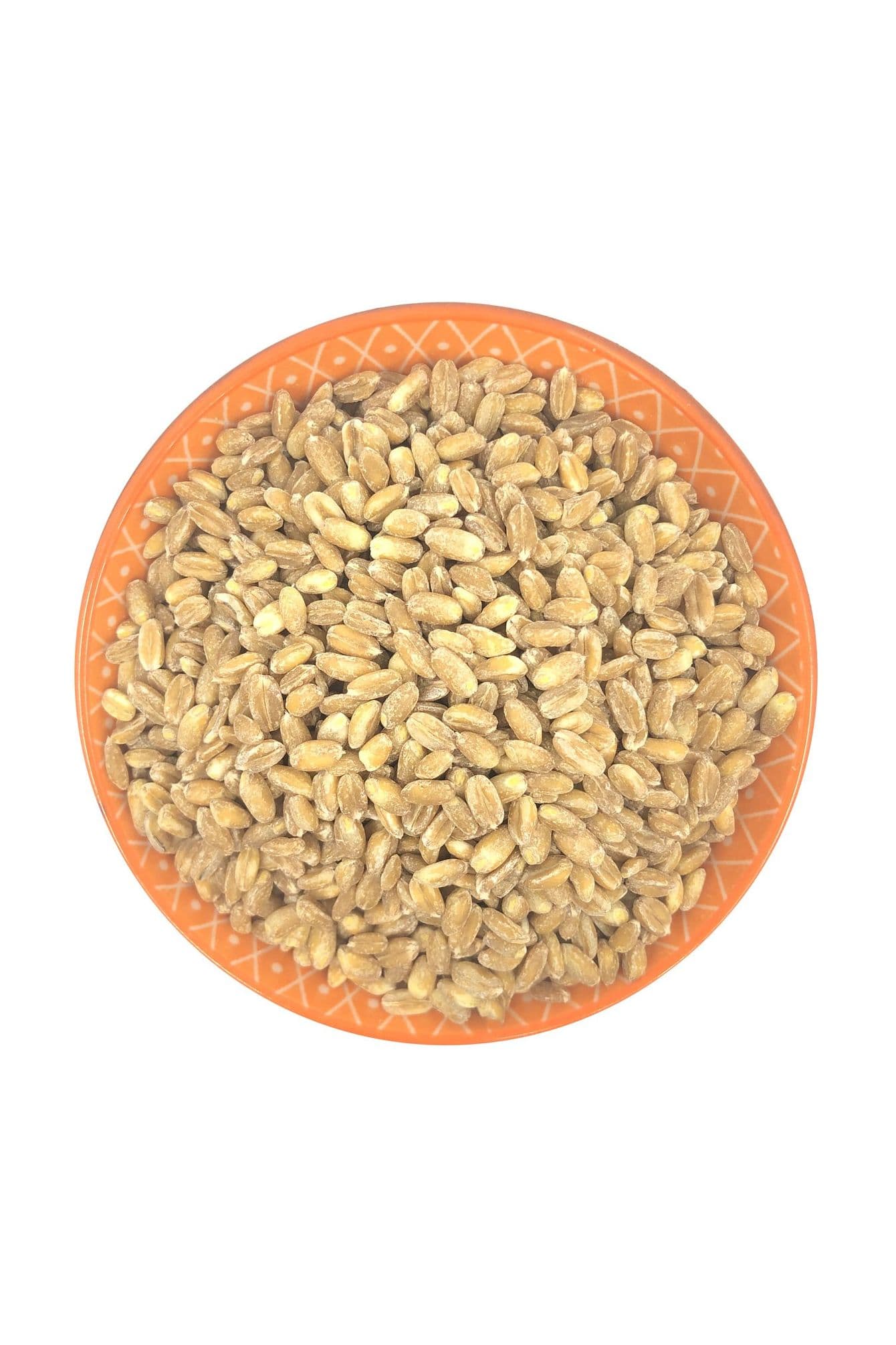 Farro Perlato