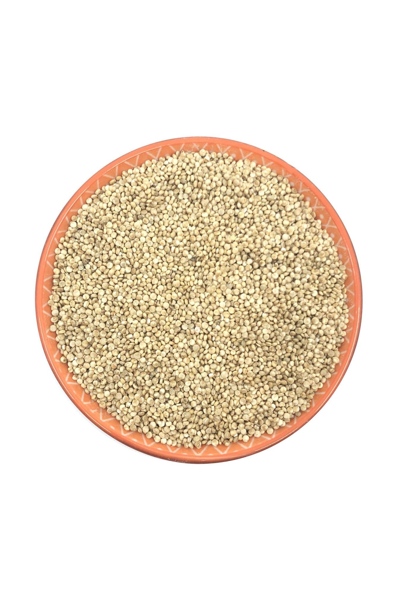 Quinoa Bianca