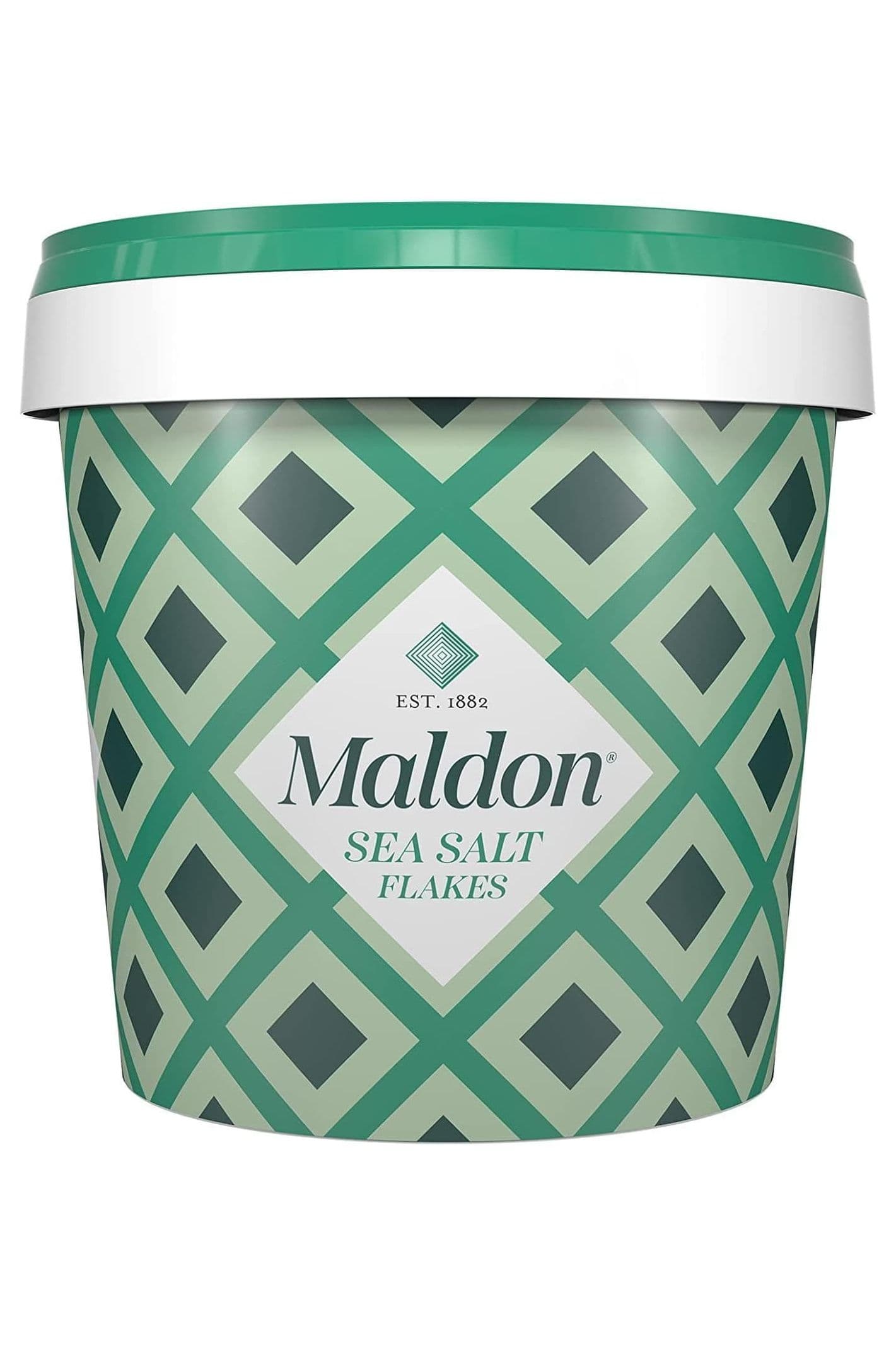 Maldon Fiocchi di Sale Marino - 570 g