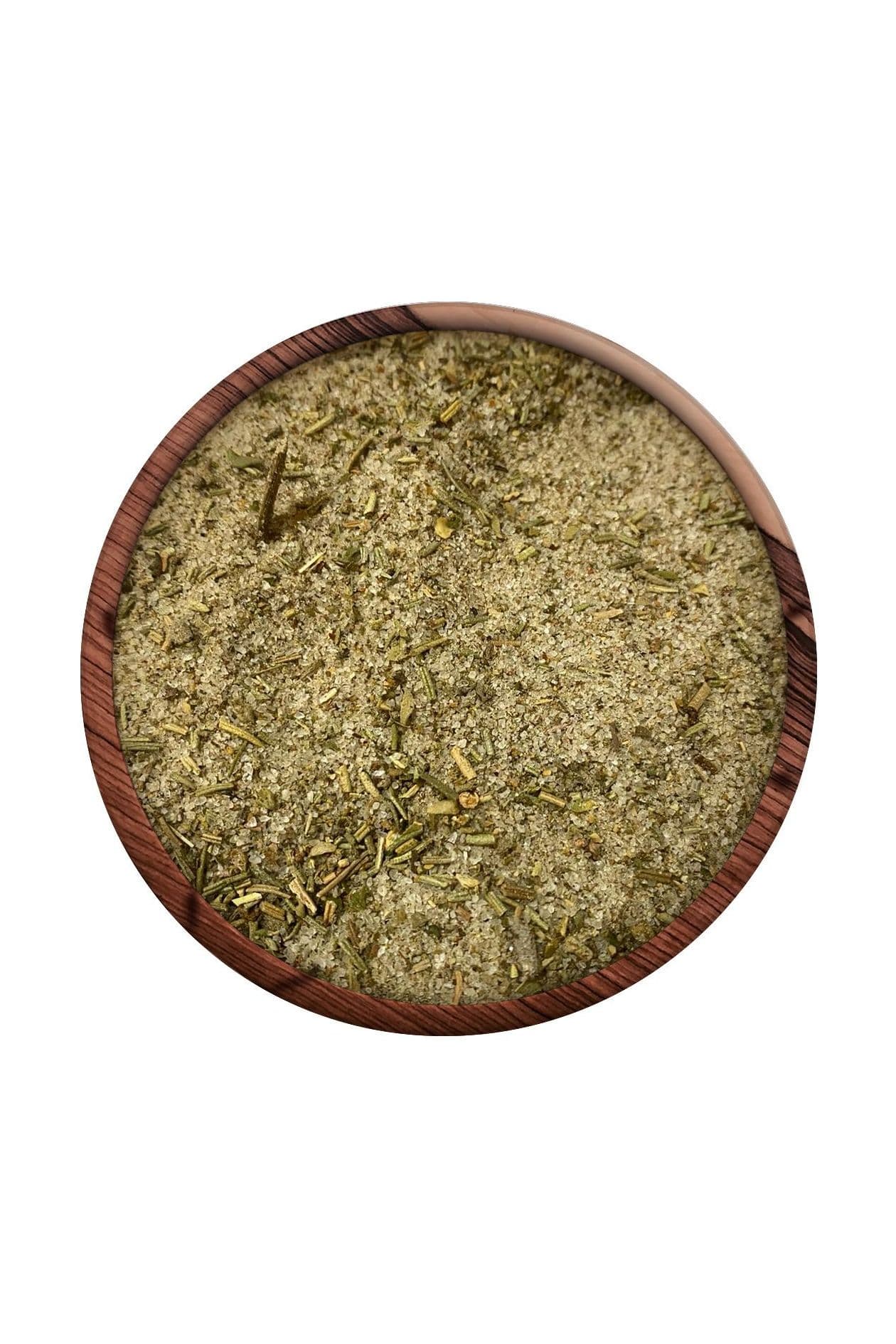 Sale Aromatizzato con erbe