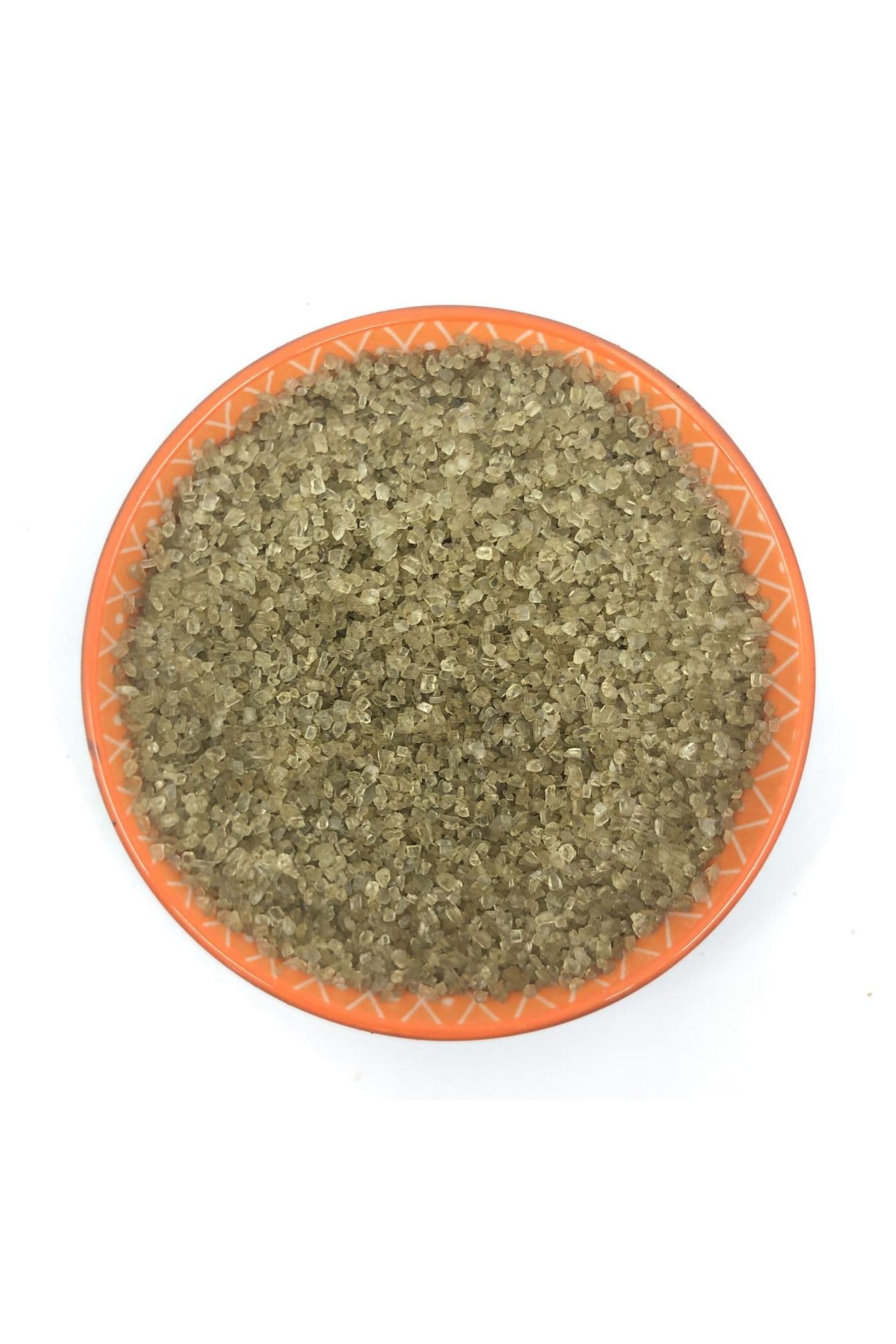 Sale Verde delle Hawaii - “Bamboo Vade”