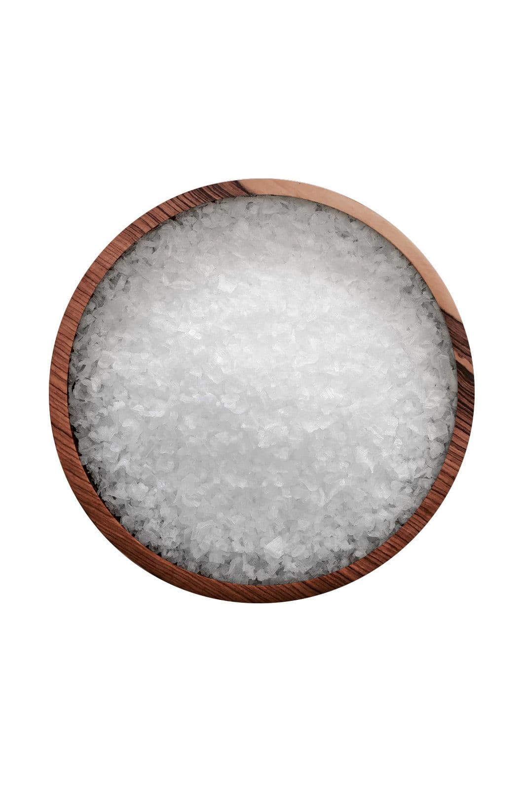 Sale in scaglie - "Fiocco di Neve"