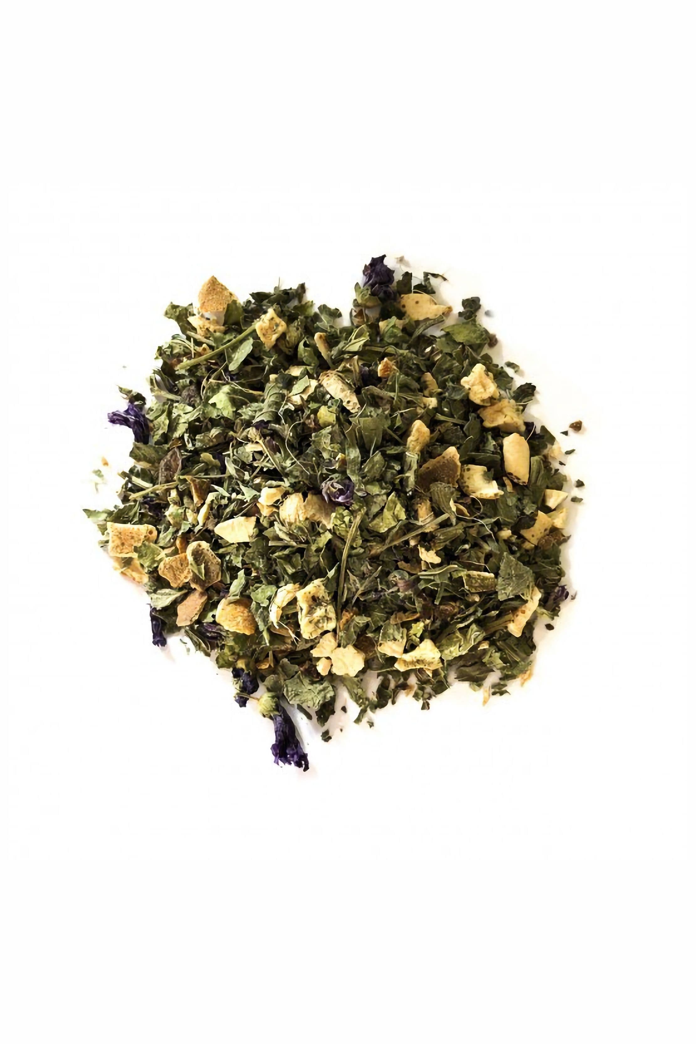 Infuso - Zenzero e Limone