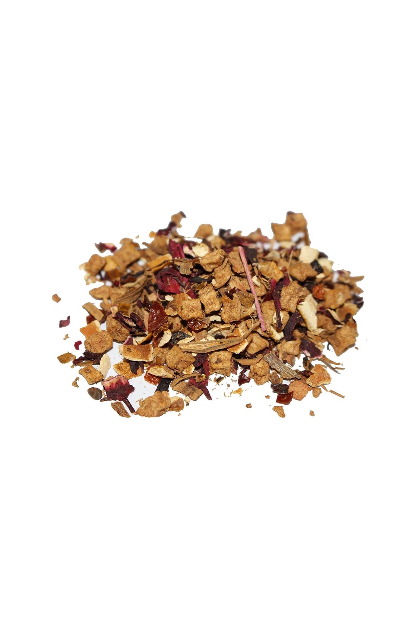 Infuso alla Mela e Cannella