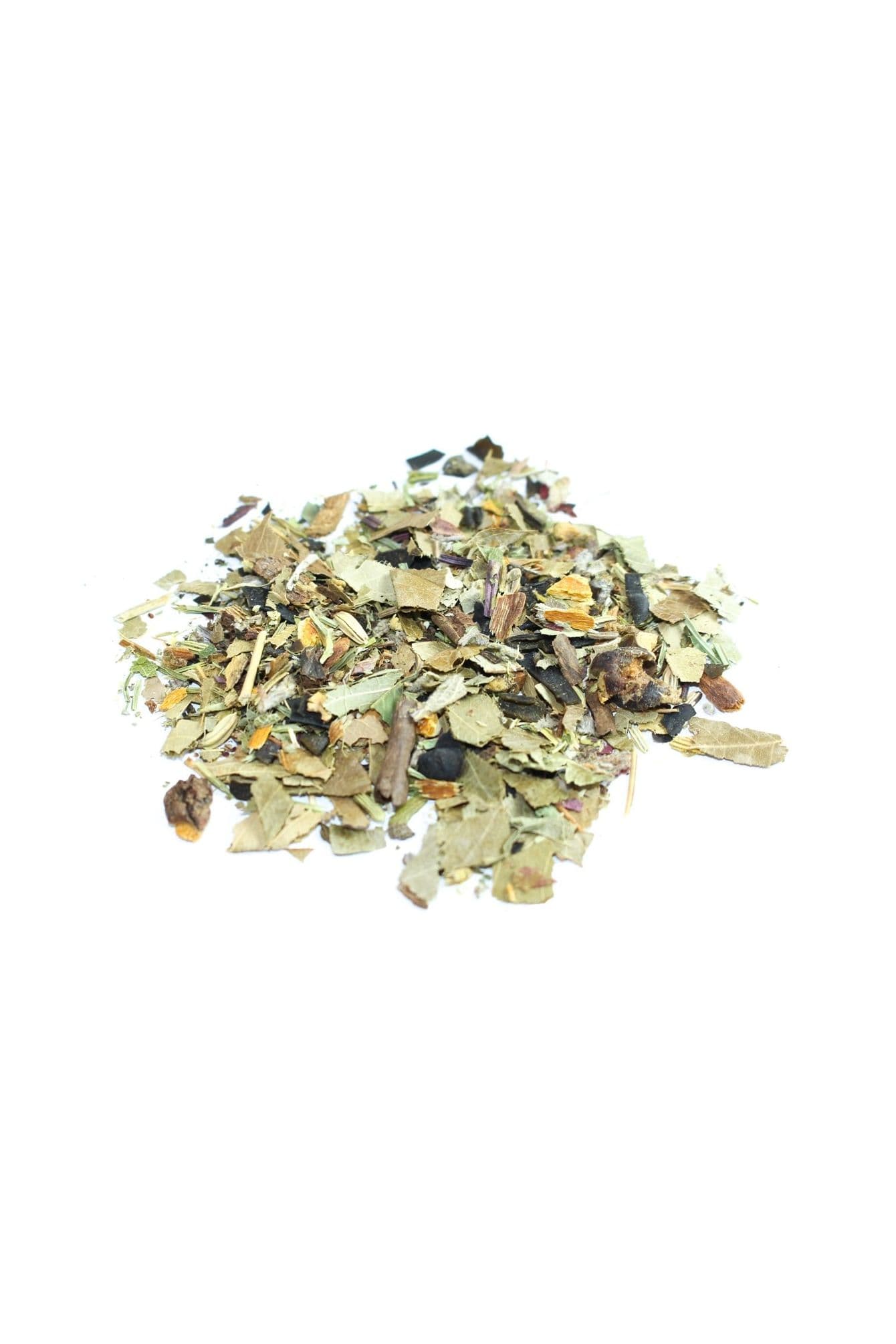 Tisana Dimagrante (Fucus composto)