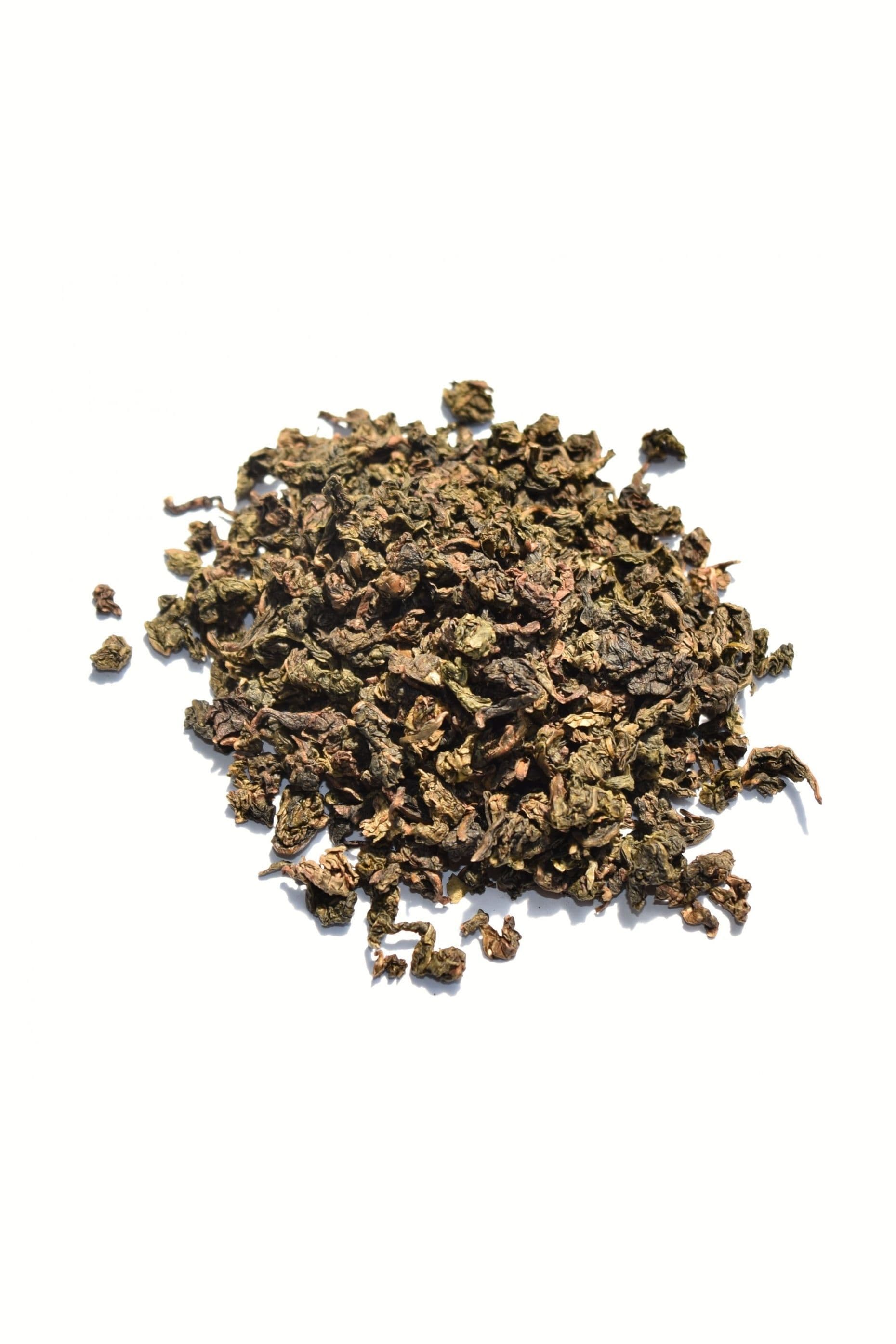 Tè Blu Oolong