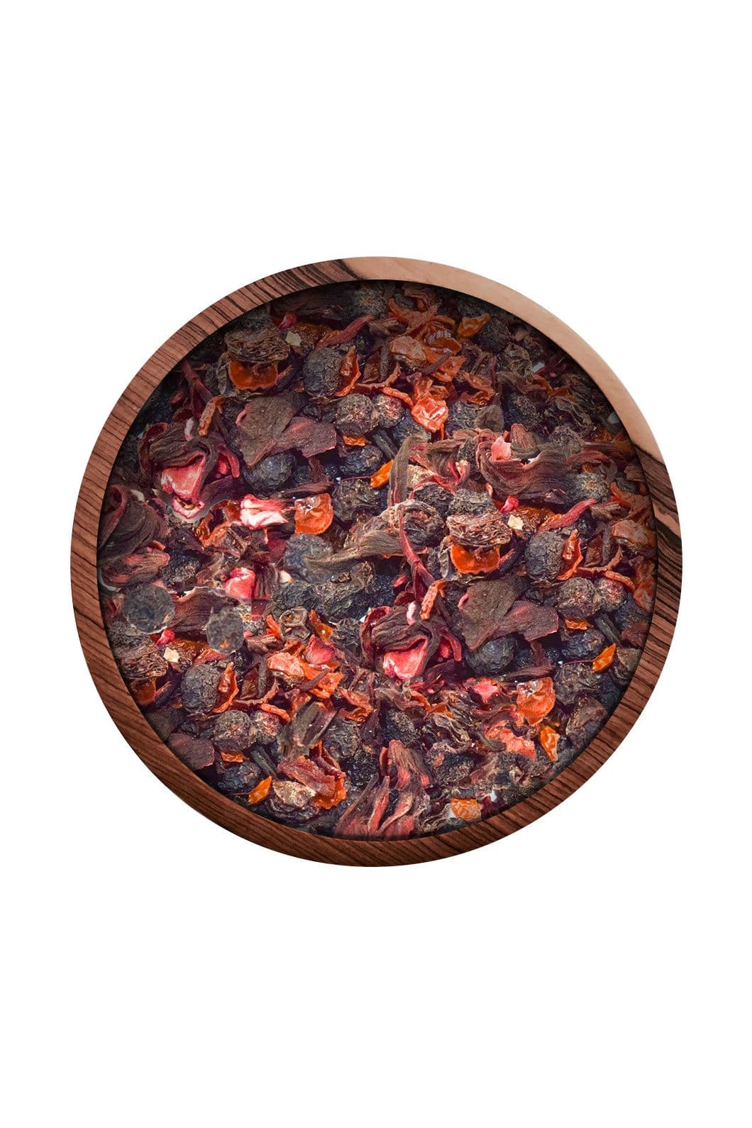 Infuso - Frutti di Bosco