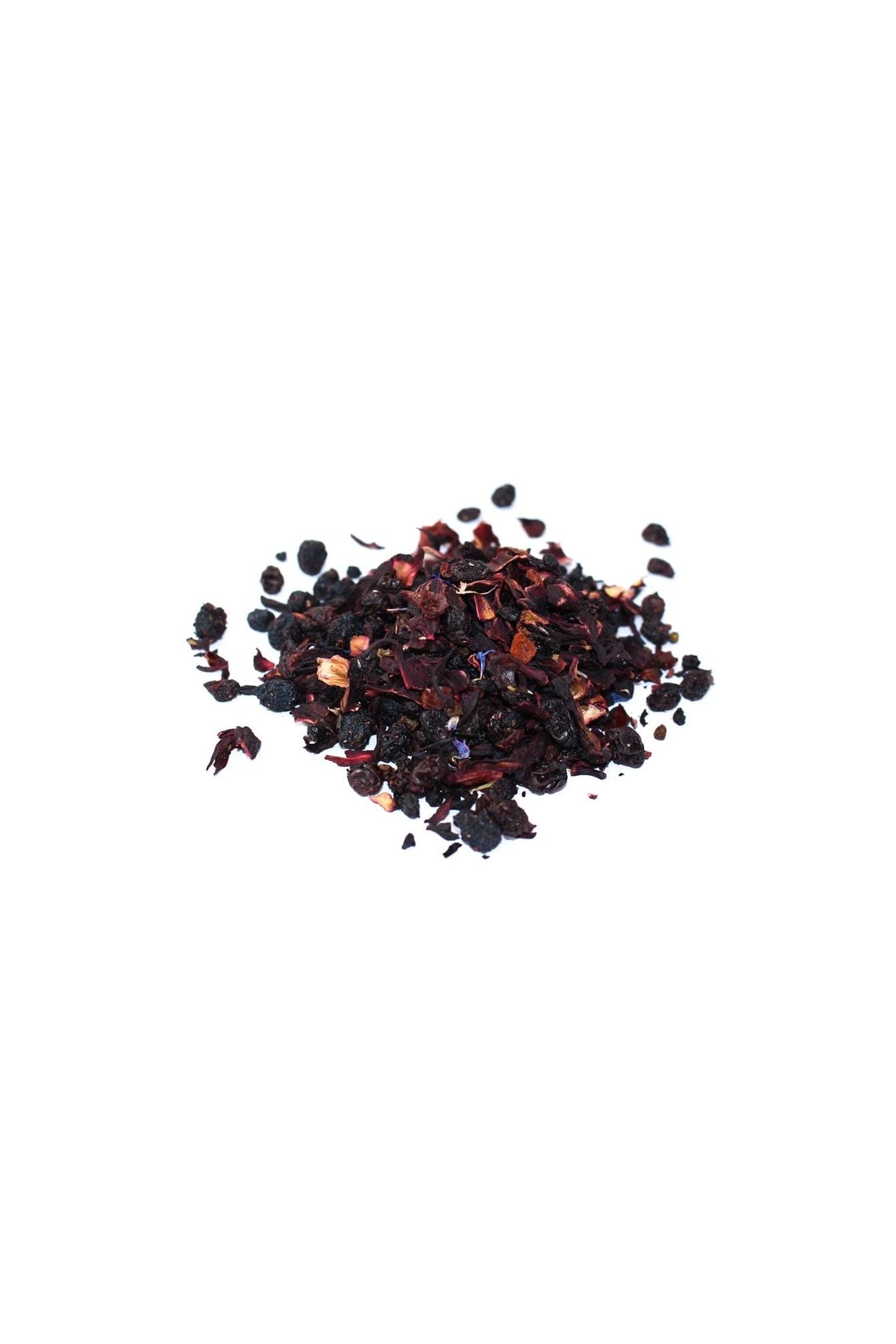 Infuso di Frutta e Fiori - Mirtillo Nero