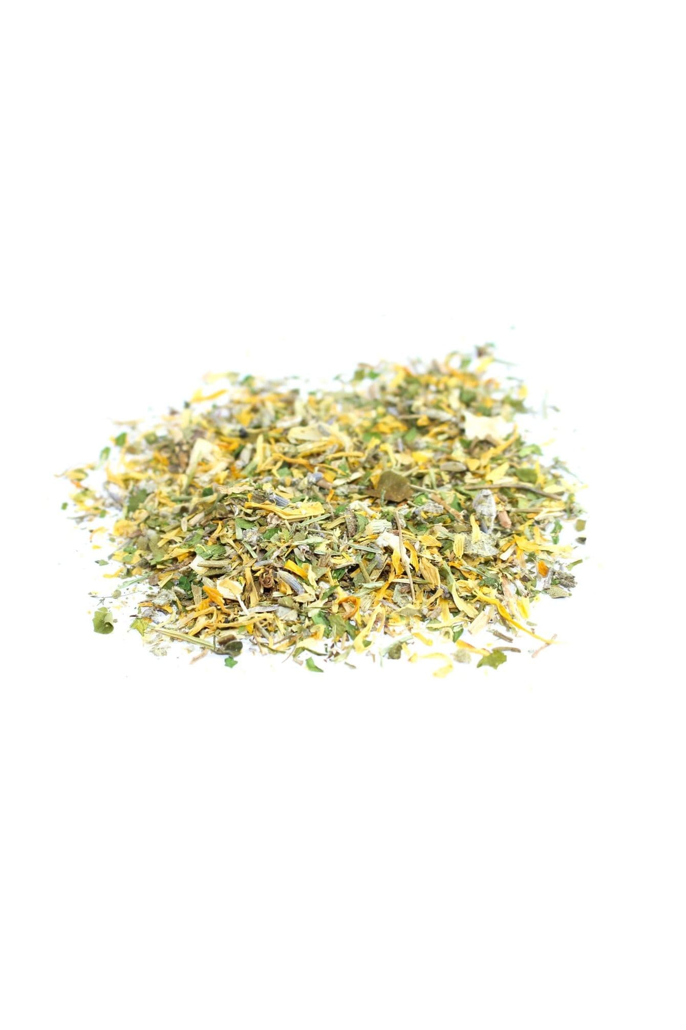 Tisana per la circolazione (Calendula composta)