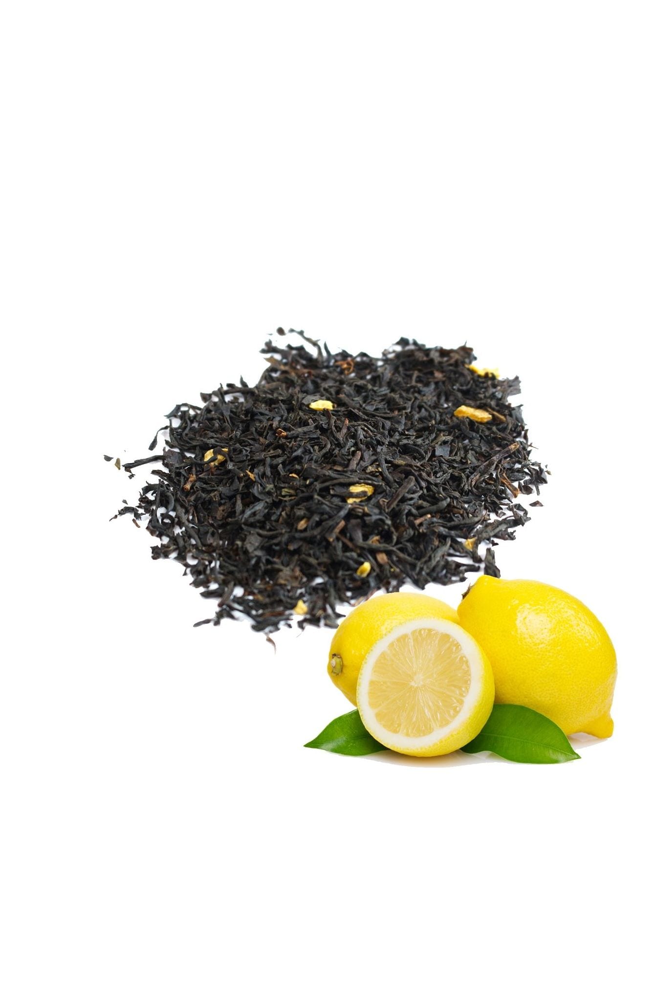 Tè con Limone a scorze - Likiang