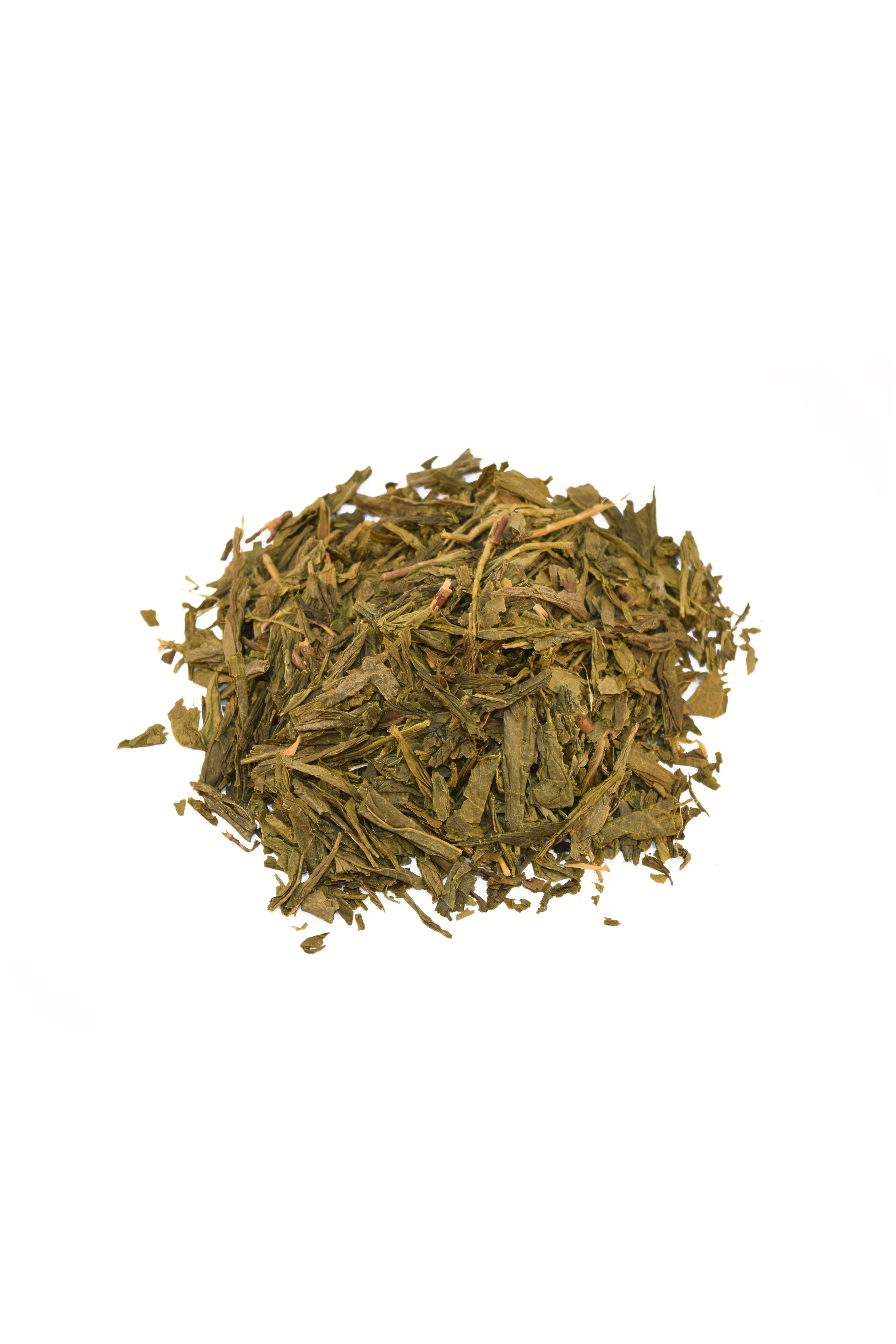 Tè Verde Bancha
