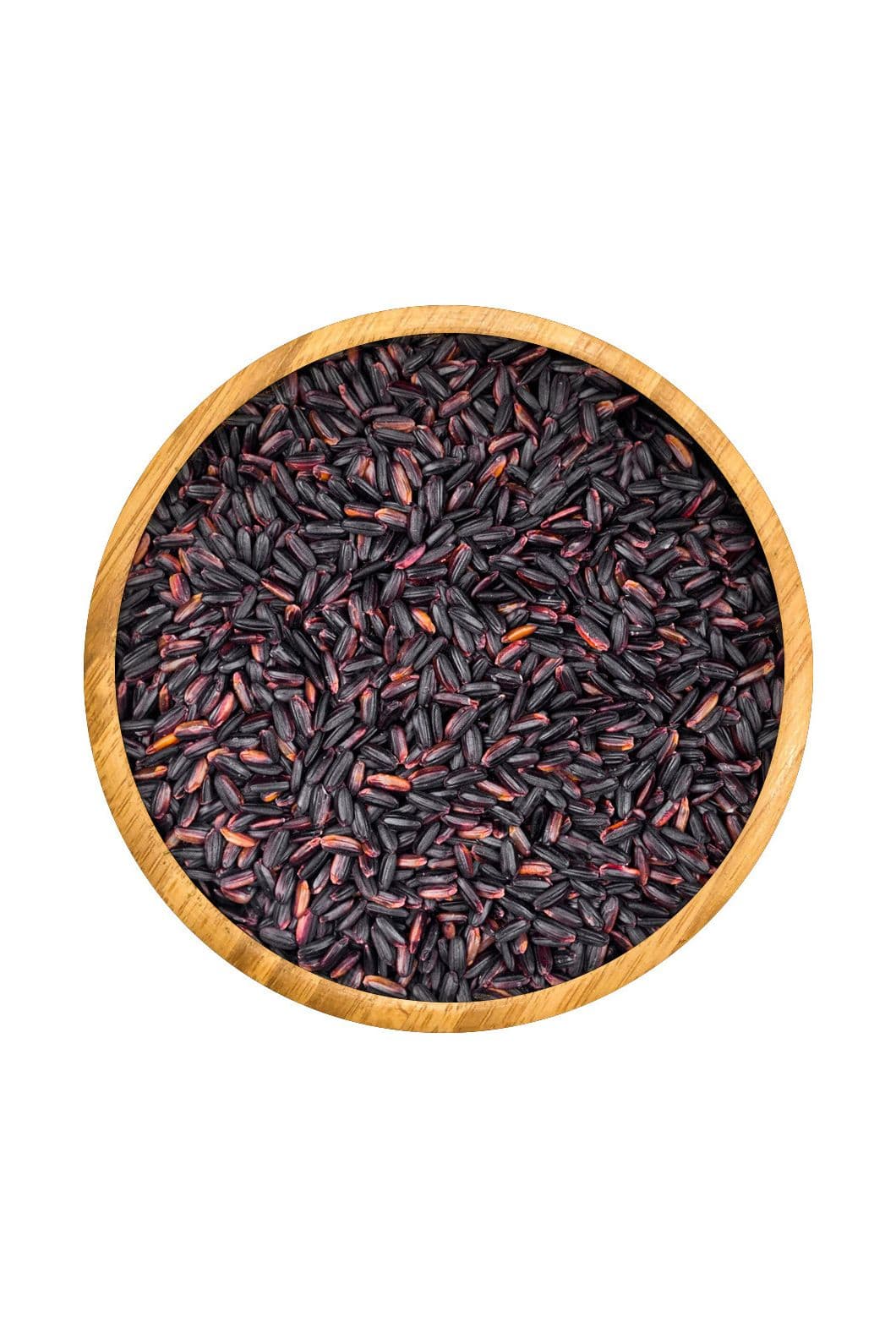 Riso Venere Nero Integrale