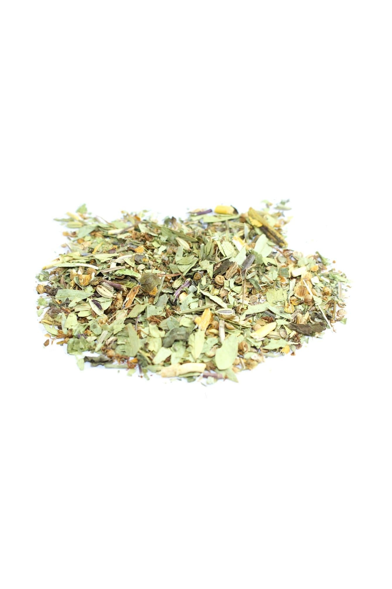 Tisana Lassativa (Fallax composta)