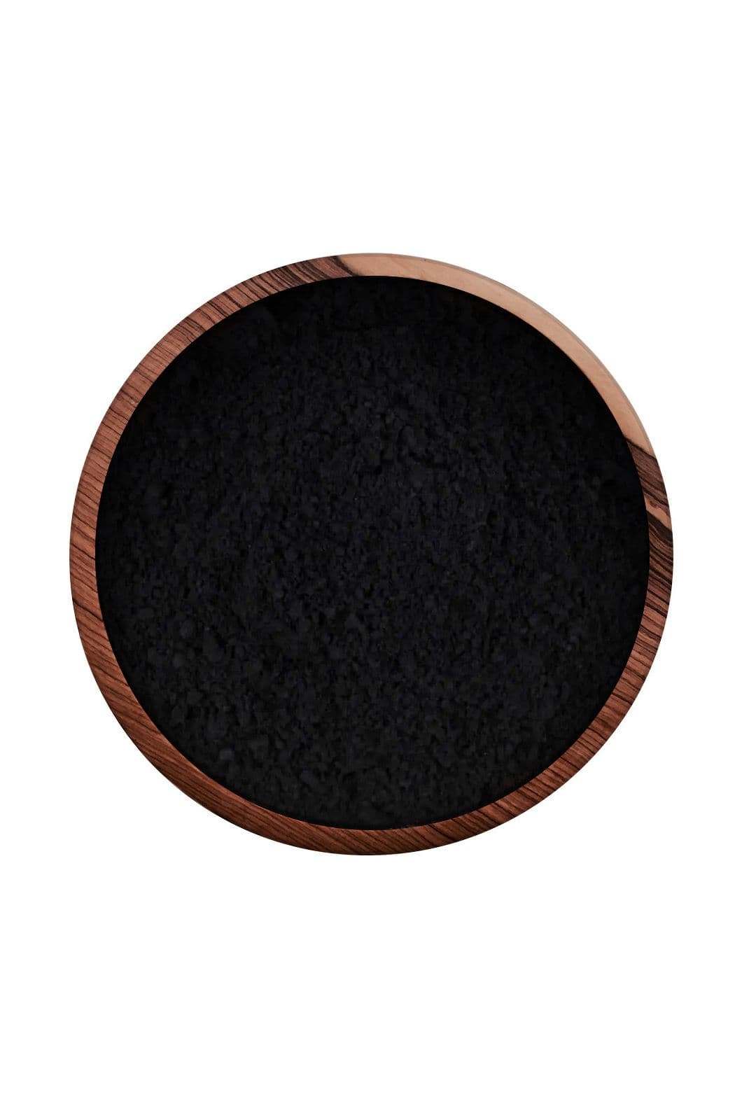 Carbone Vegetale polvere