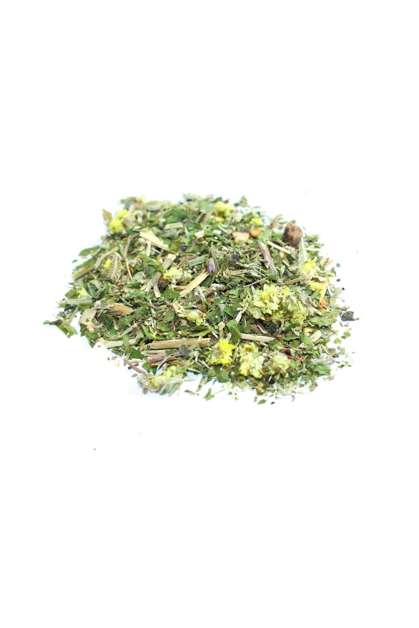 Tisana Energetica (Damiana Composta)