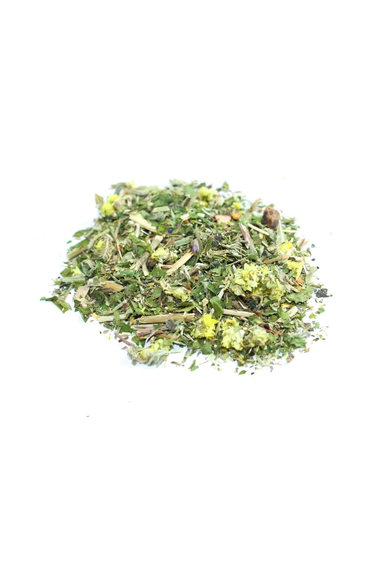 Tisana Energetica (Damiana Composta)