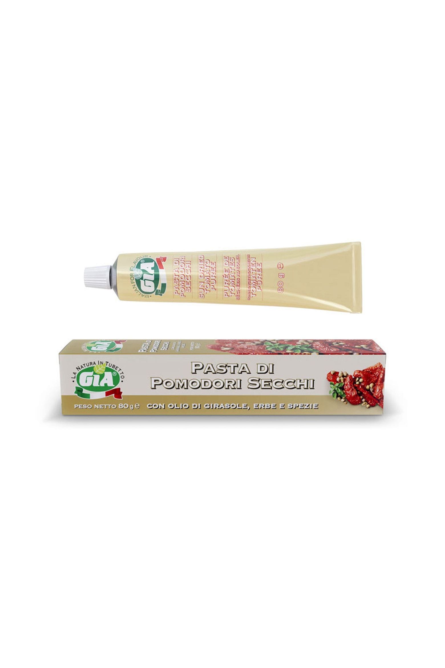 Pomodoro secco in pasta - 80g