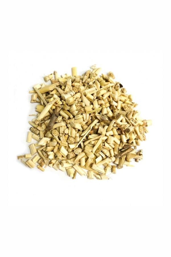 Infuso - Gramigna