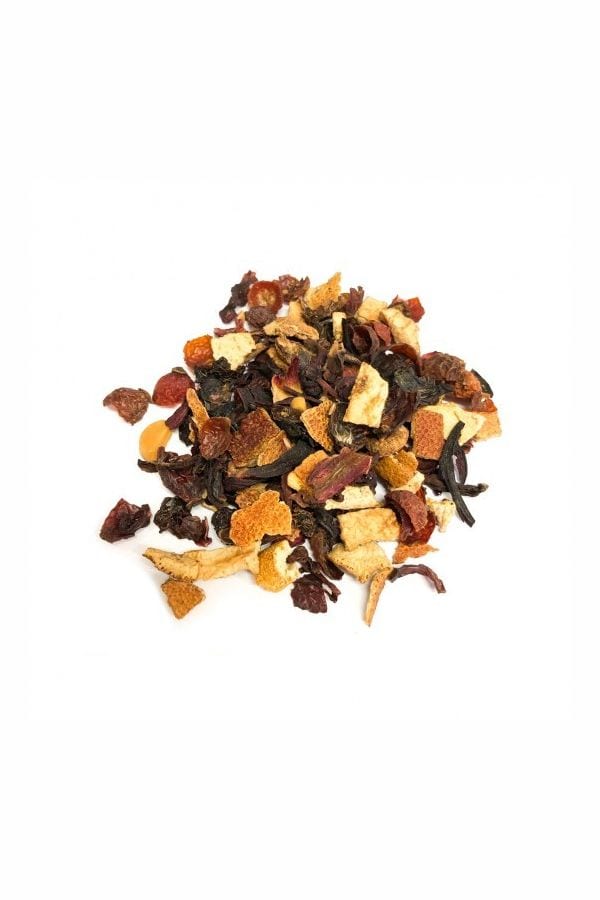 Infuso di Frutta e Fiori - Atmosfera