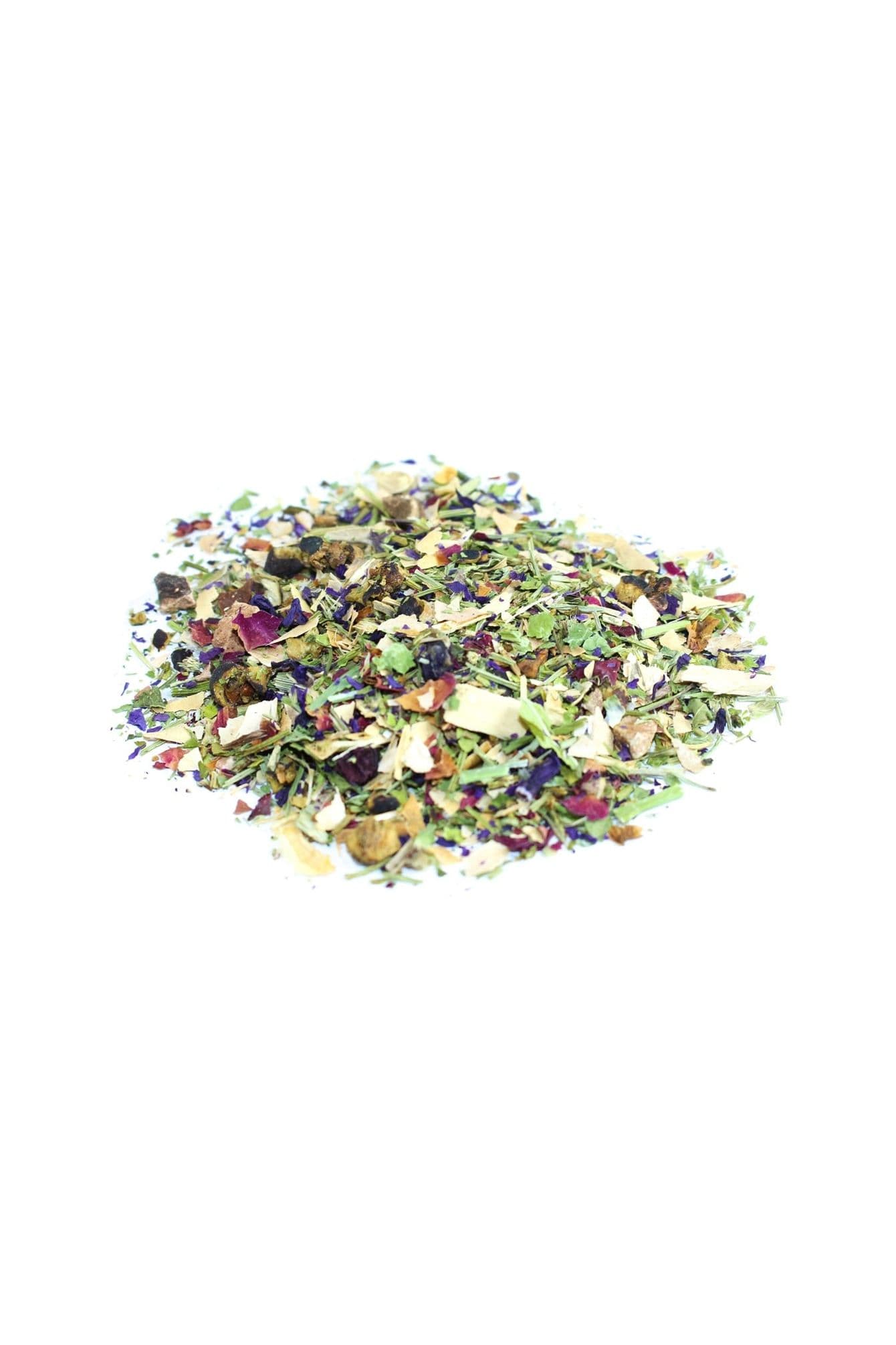 Tisana contro la cistite (Prezzemolo composto)