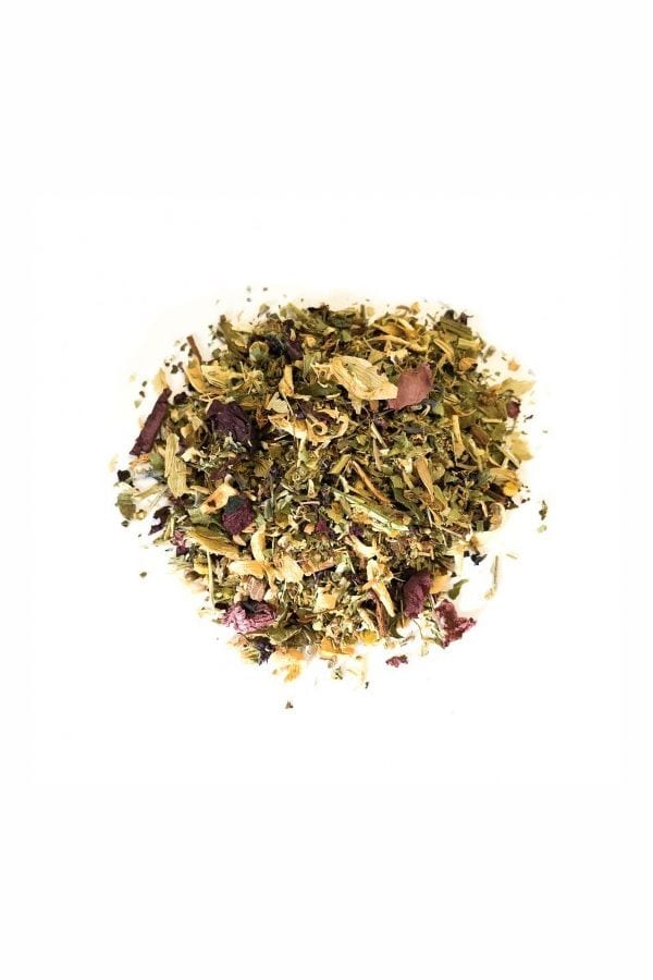Tisana Calmante (Arancio composto)