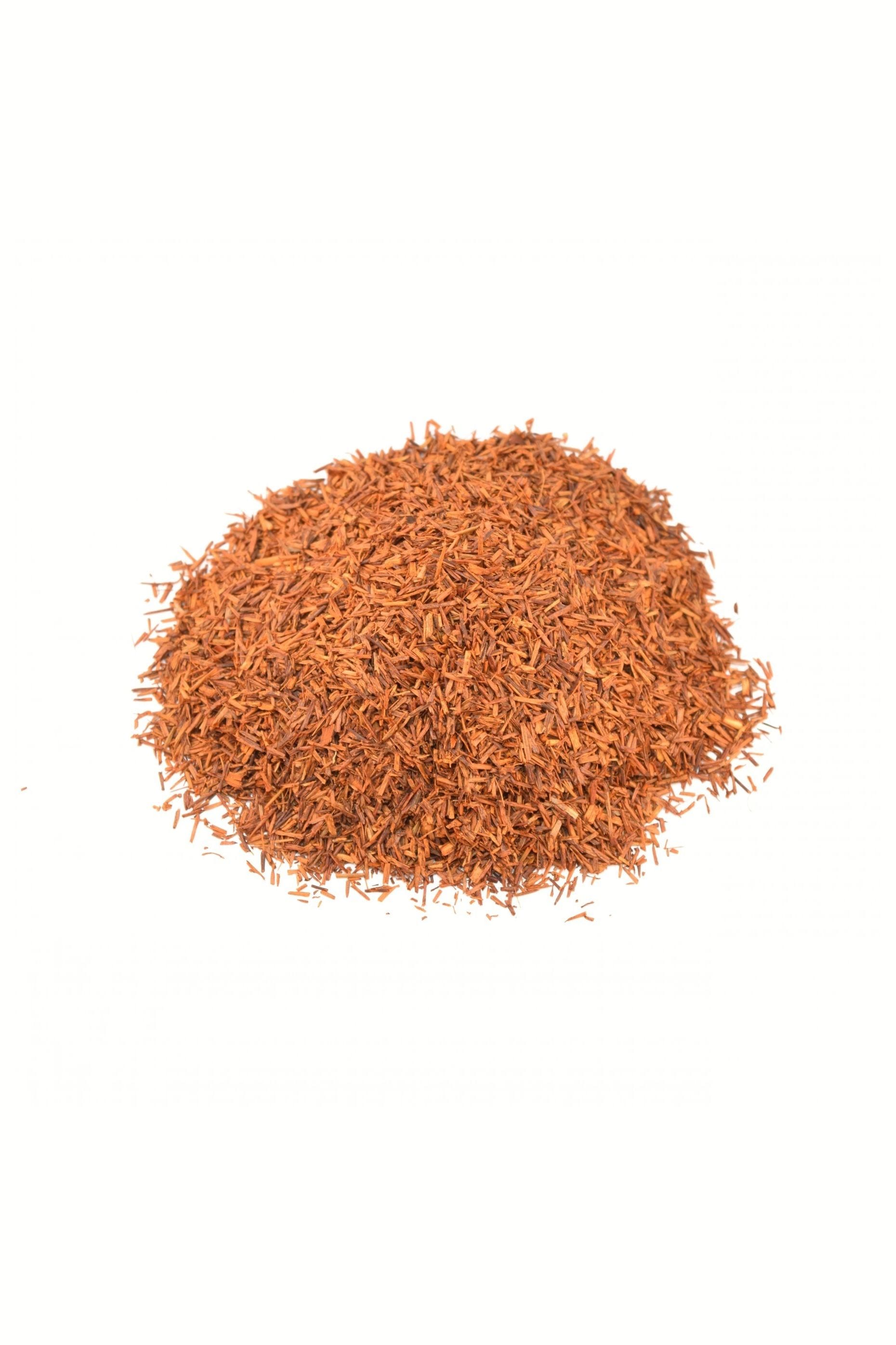 Tè Rosso Africano - Rooibos naturale