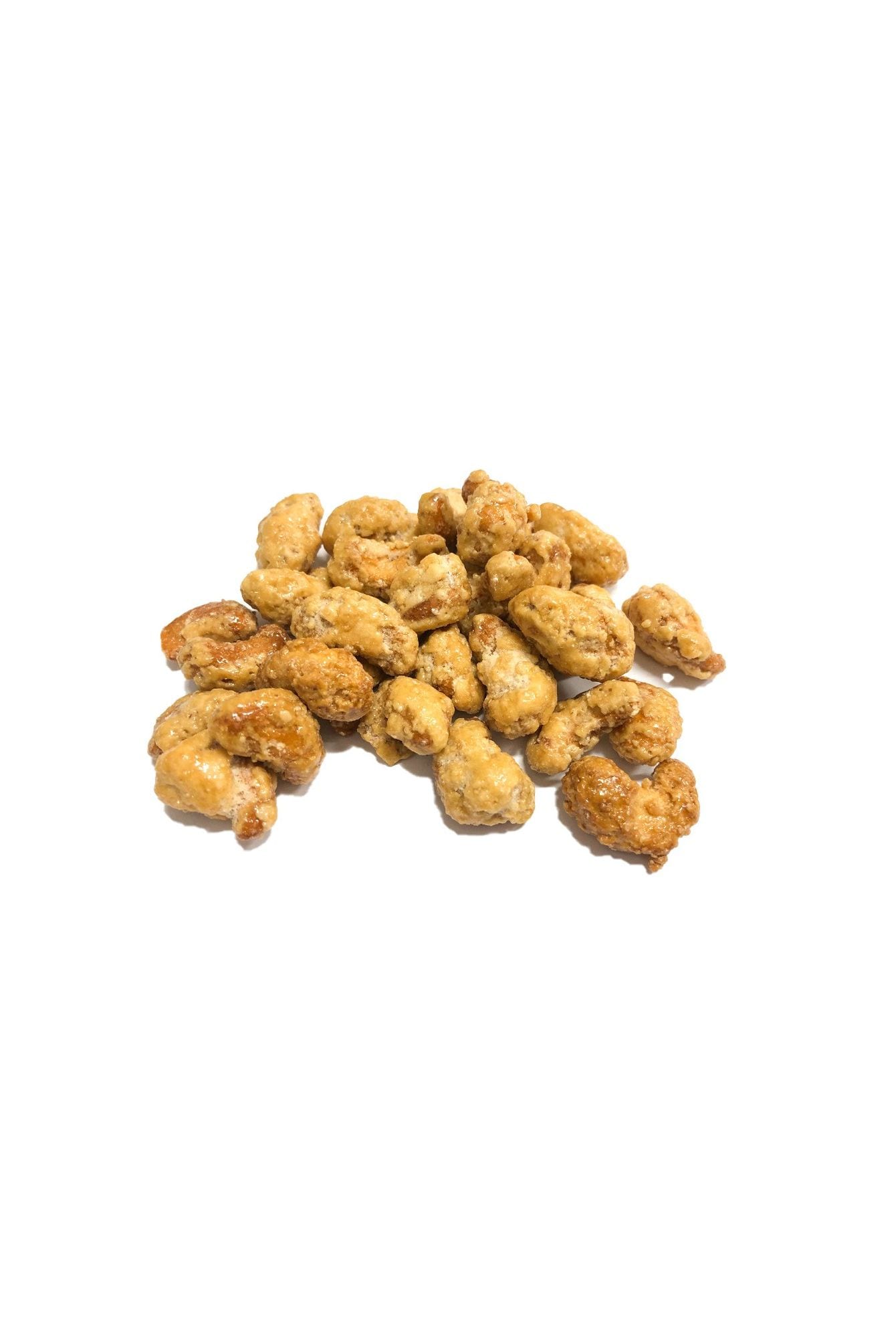 Anacardi pralinati