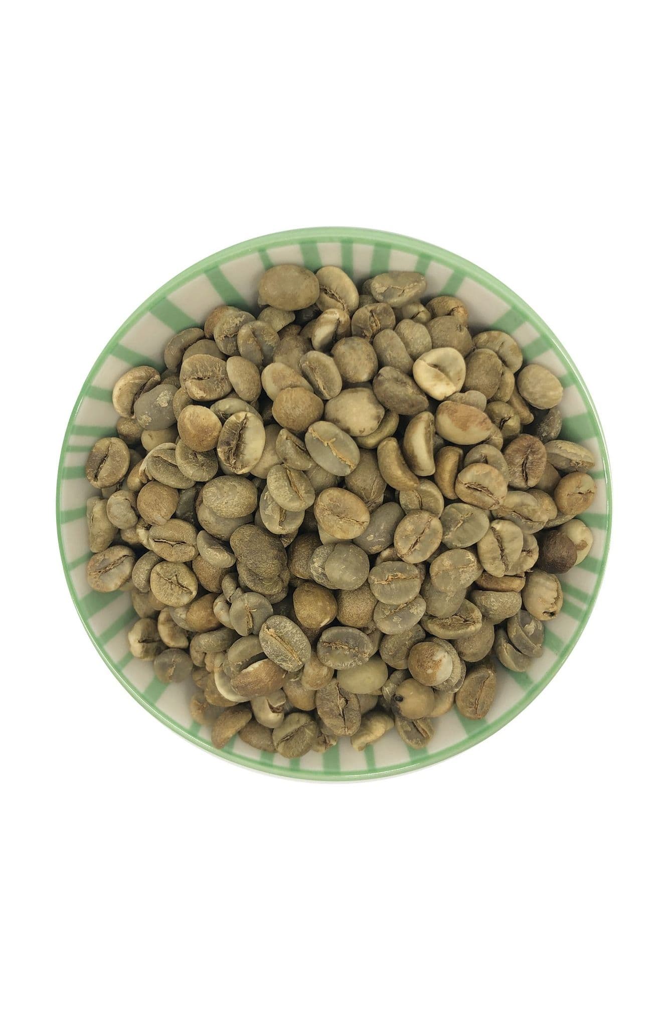 Caffè verde Santos Alta Mogiana