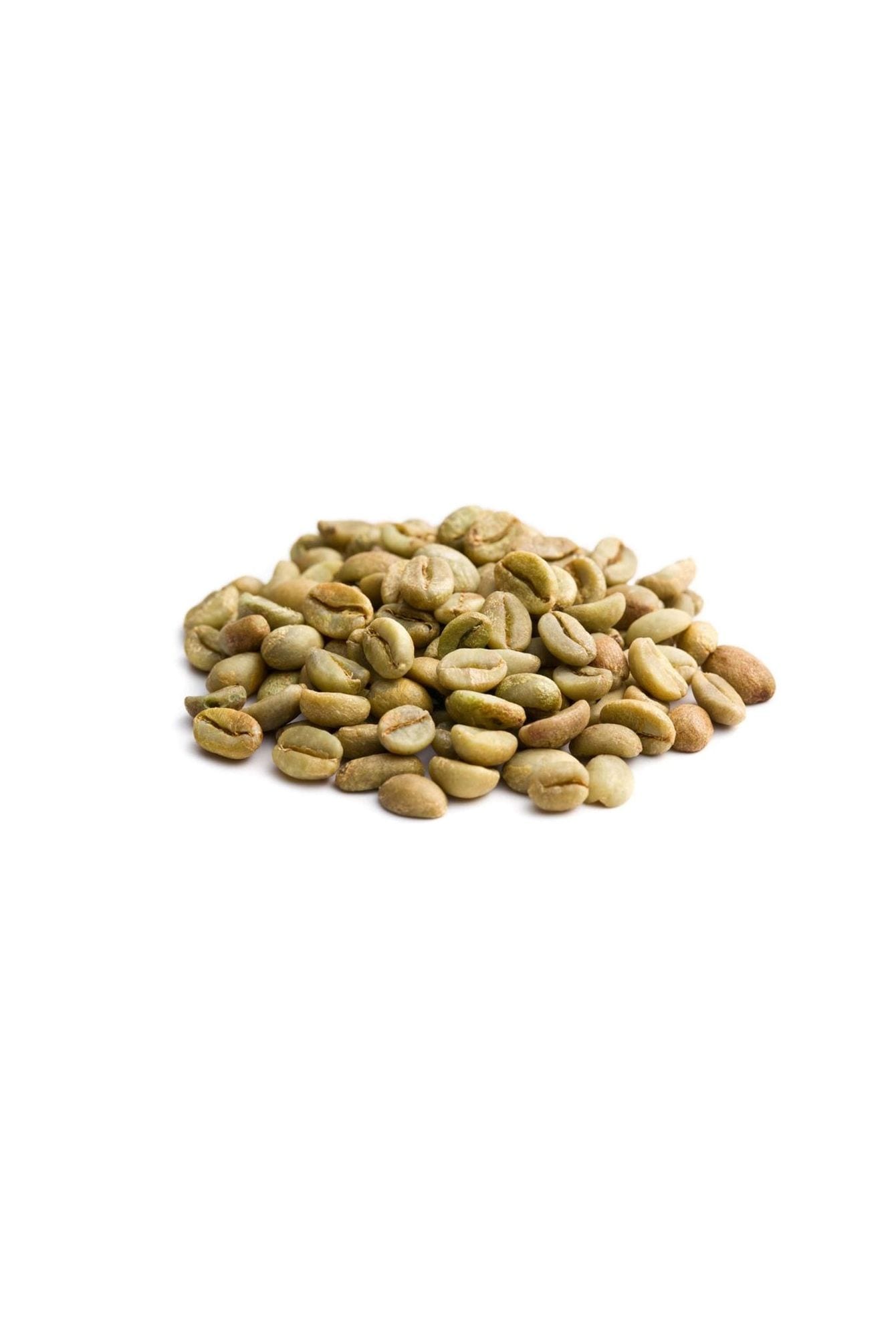 Caffè verde Santos Alta Mogiana