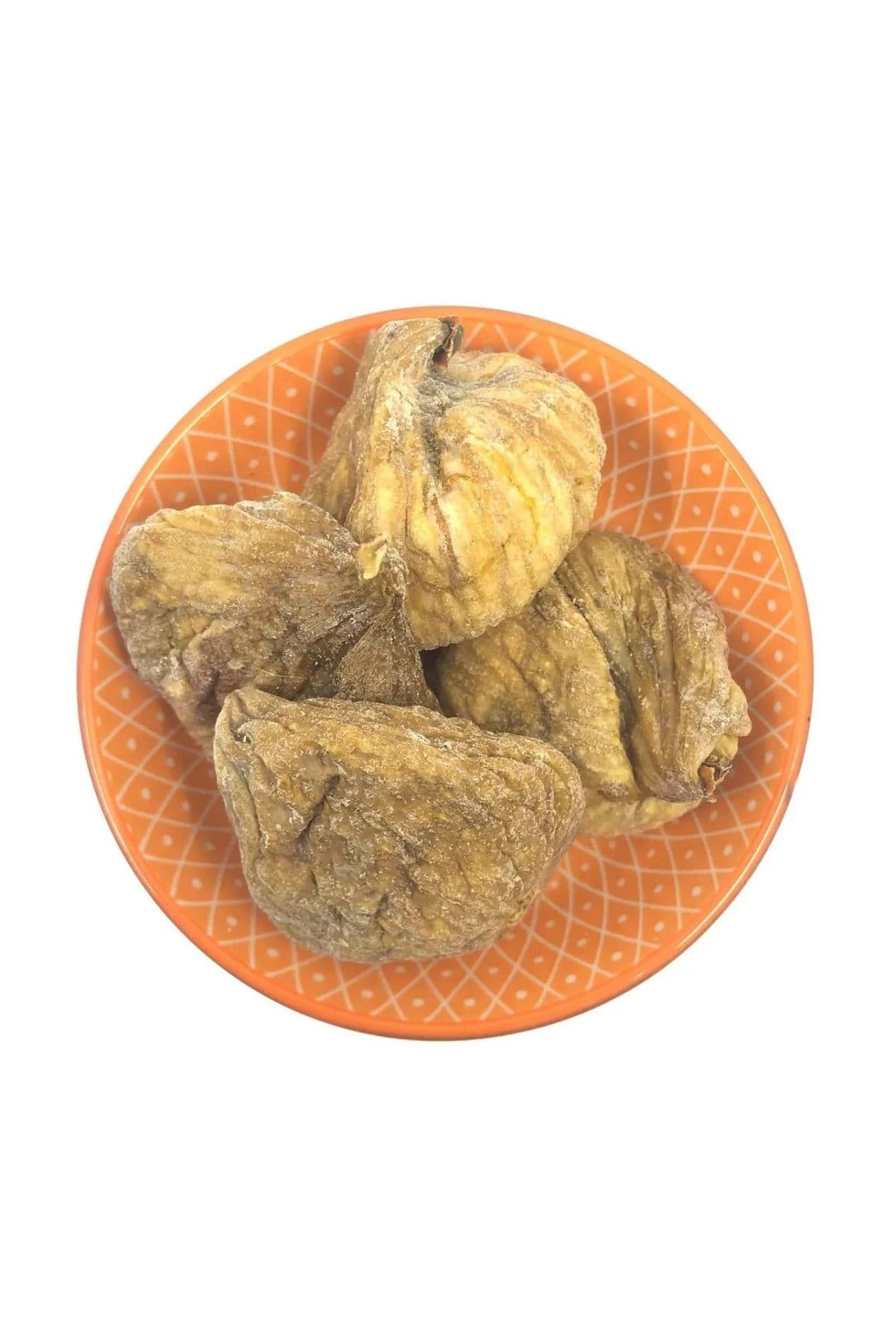 Set di Frutta Essiccata con Datteri, Fichi, Albicocche e Prugne - Pacchetto da 4 x 500g