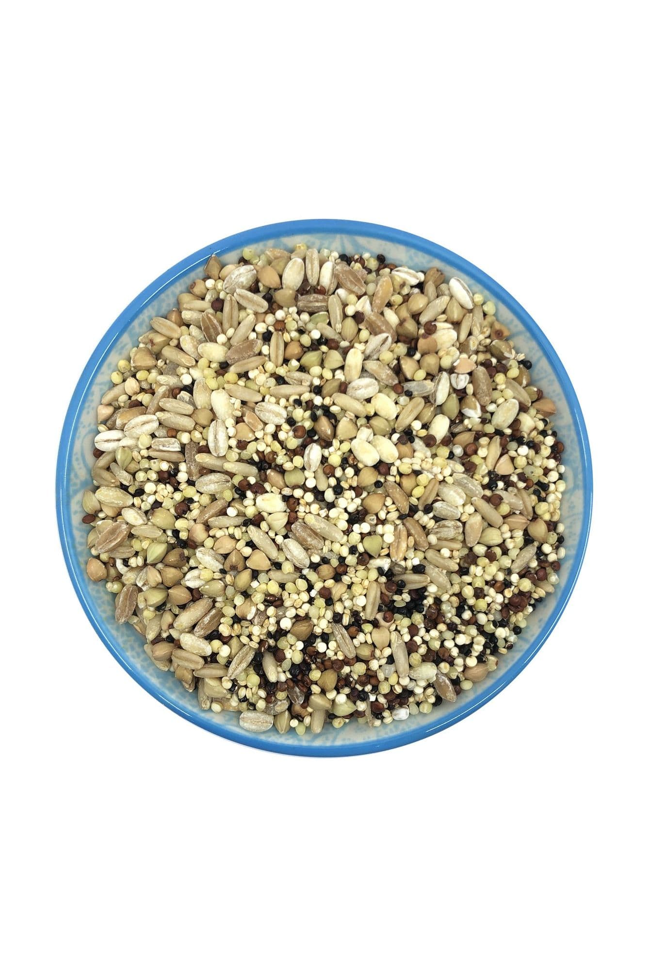 Misto di Cereali