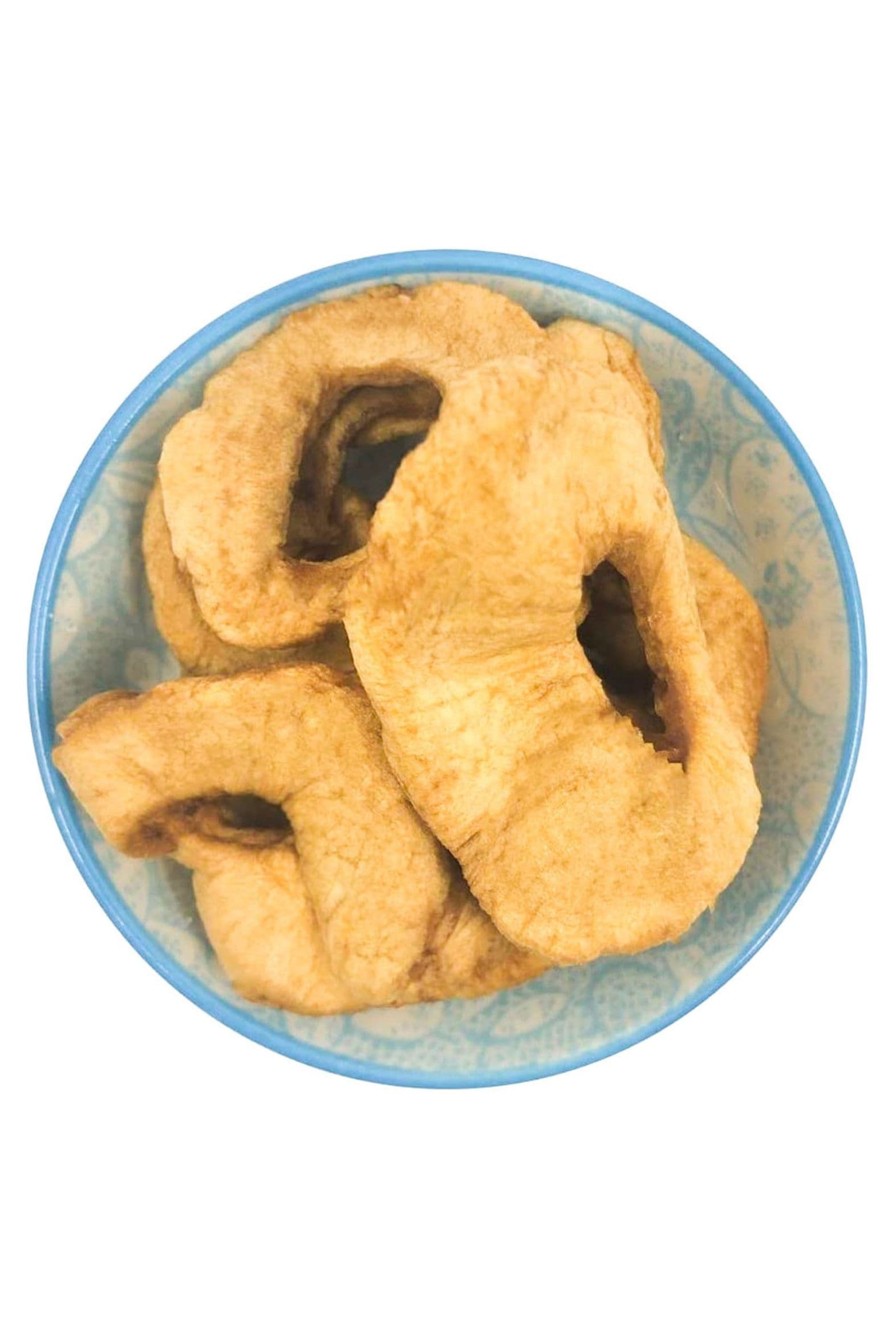 Mele disidratate al naturale — 250 g