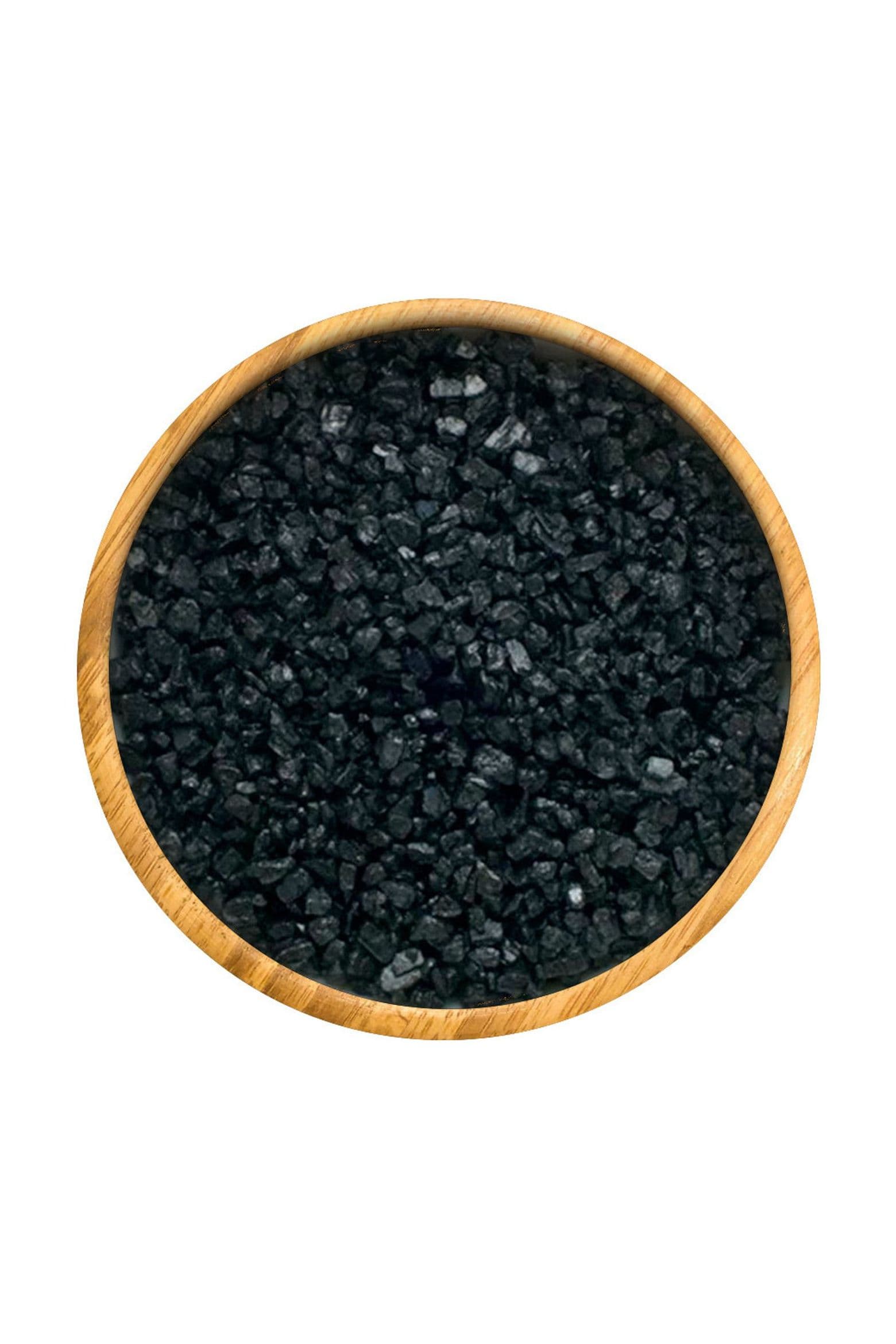 Sale nero delle Hawaii 1-2mm