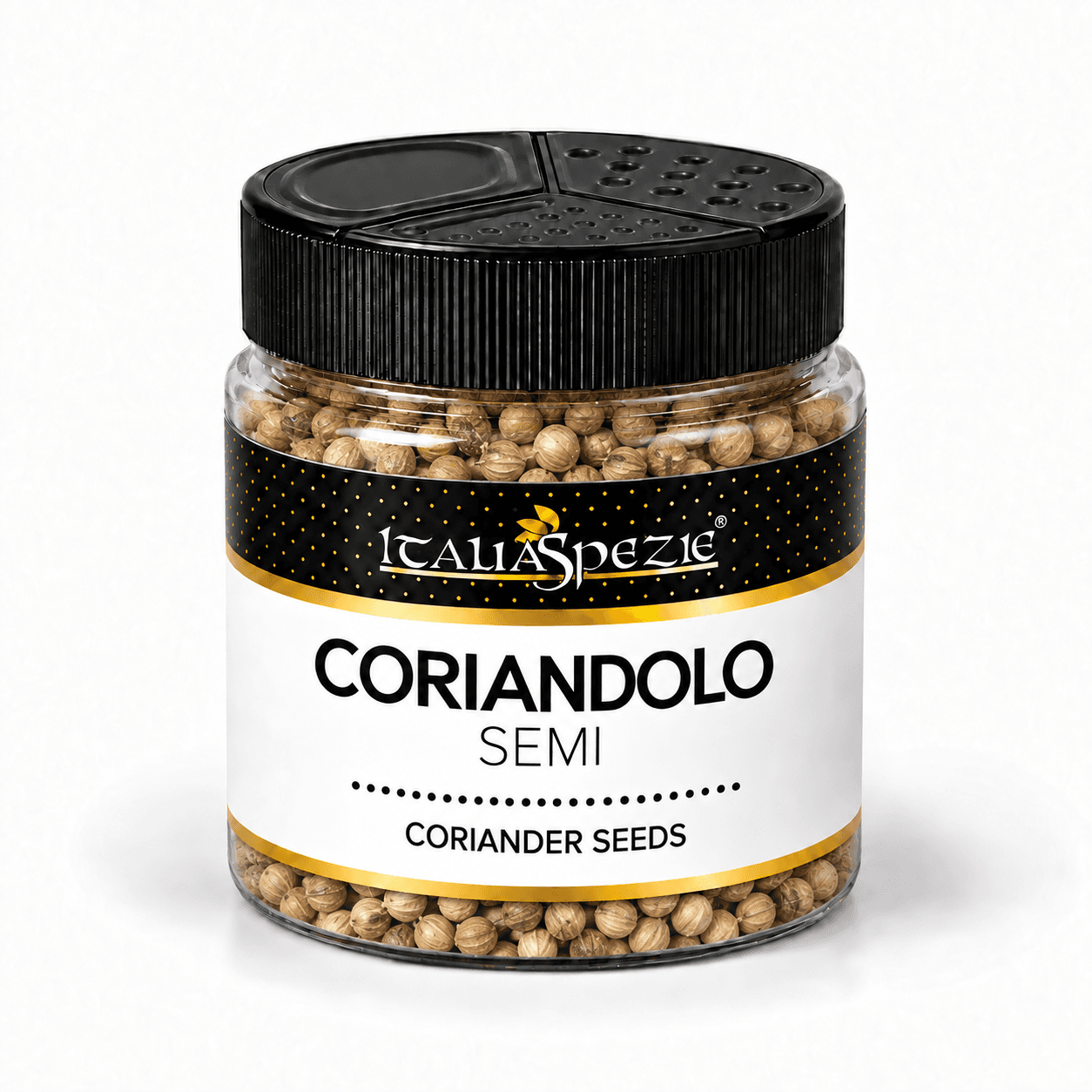 Coriandolo - Semi