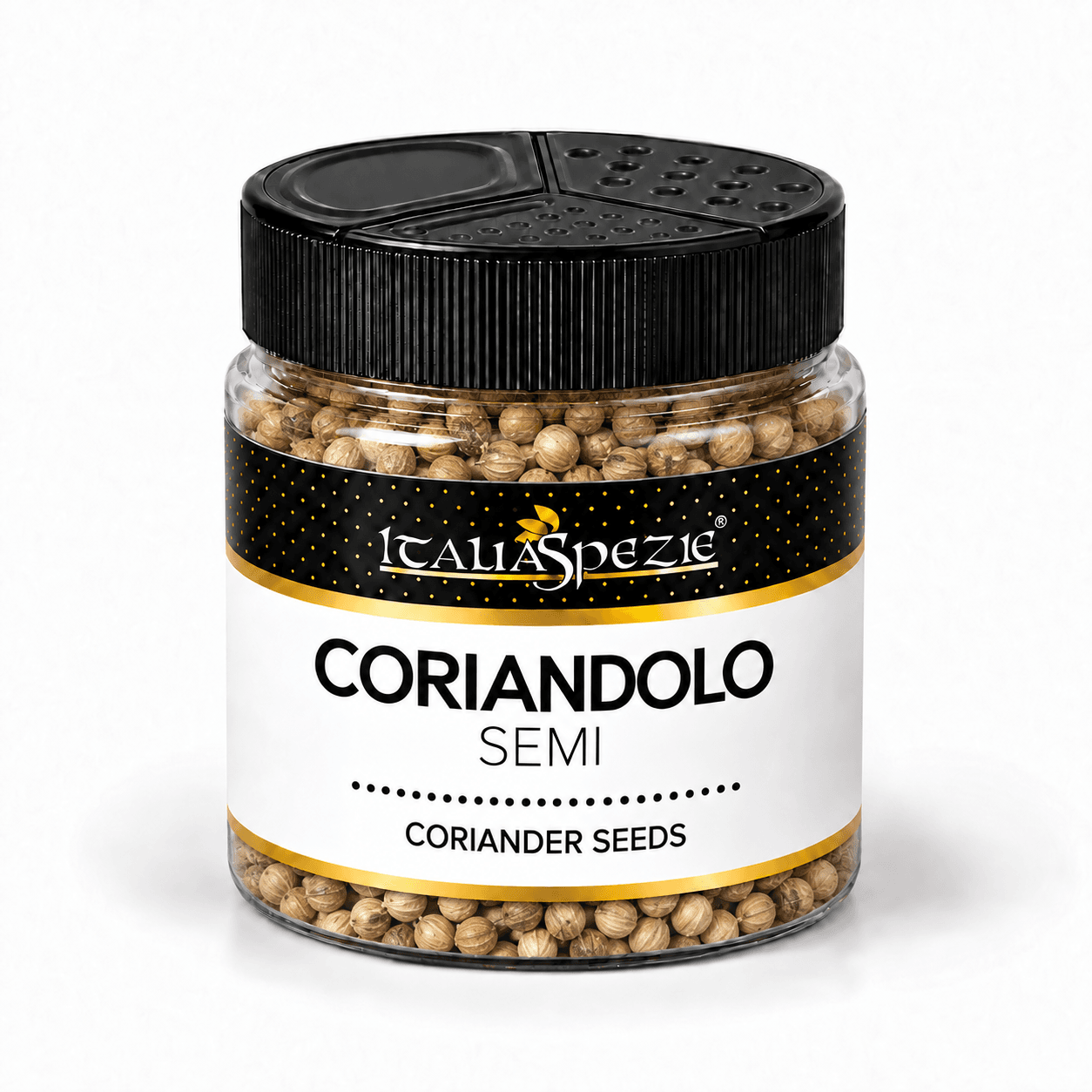 Coriandolo - Semi