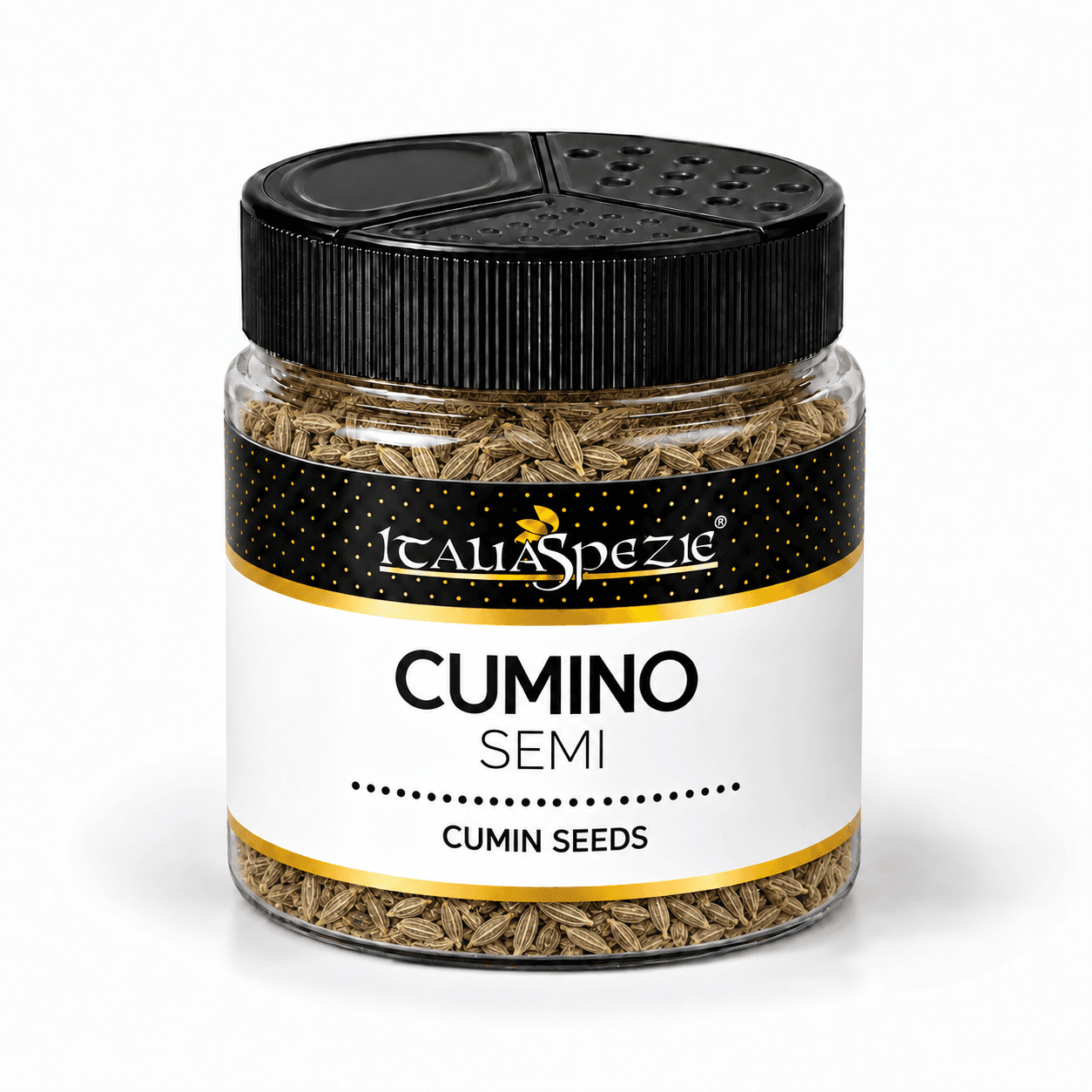 Cumino in Semi