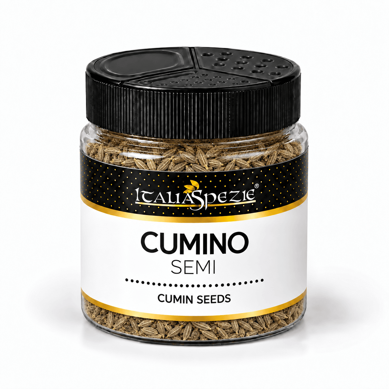Cumino in Semi