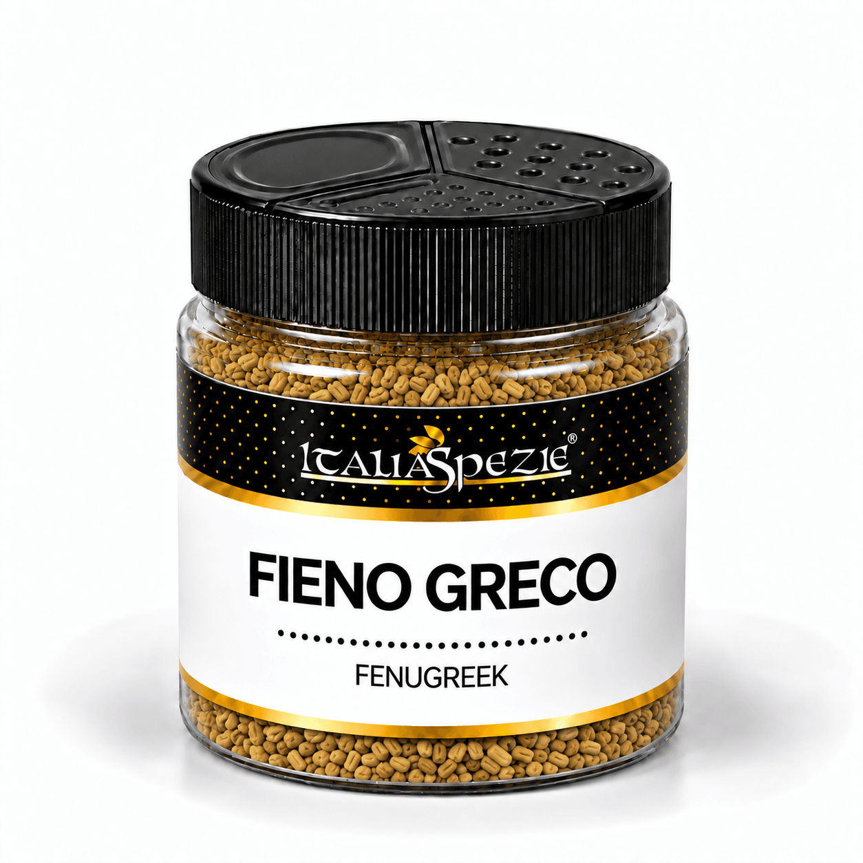 Fieno greco semi