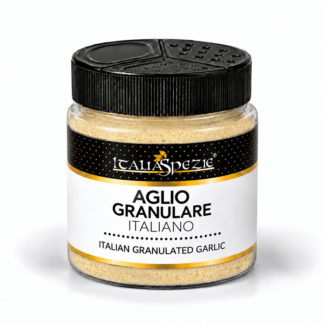 Aglio Disidratato Granulare Italiano