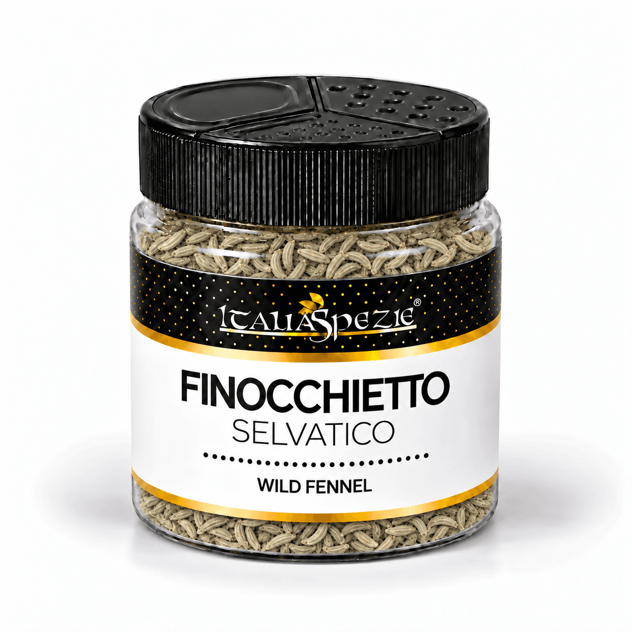 Finocchietto tipo Selvatico - Semi