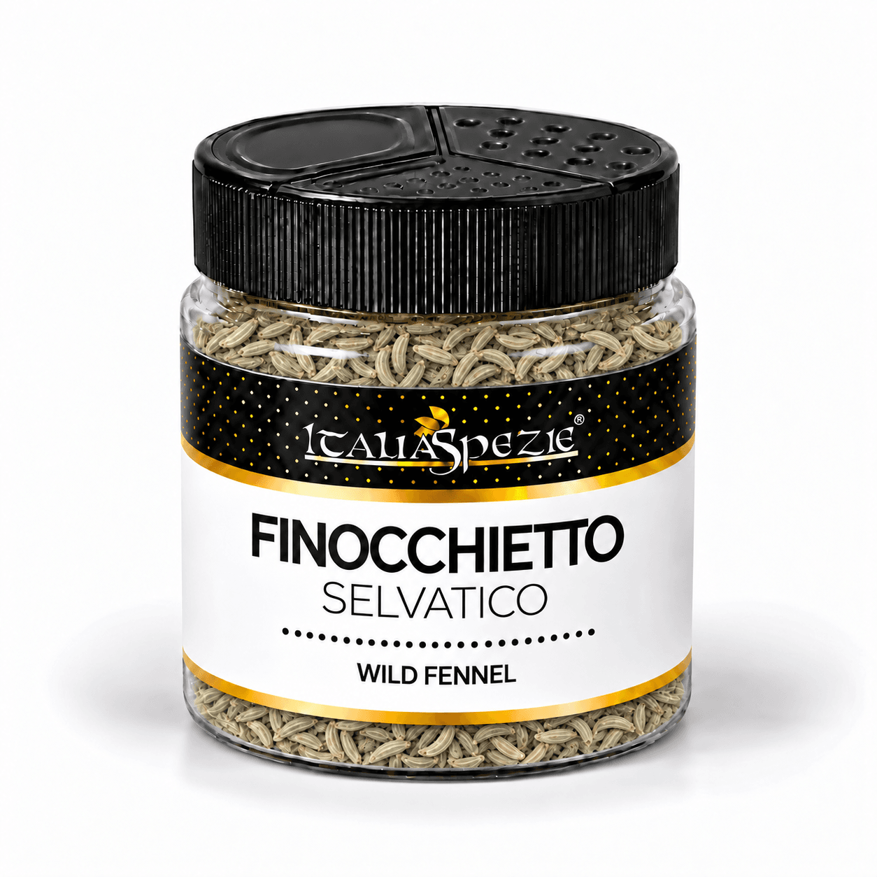 Finocchietto tipo Selvatico - Semi