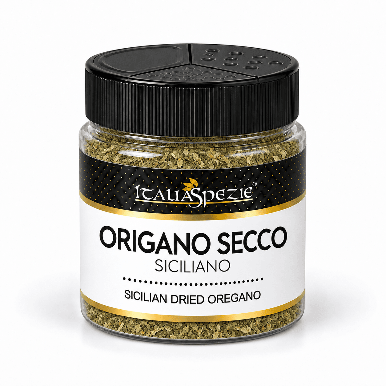 Origano Secco - Siciliano