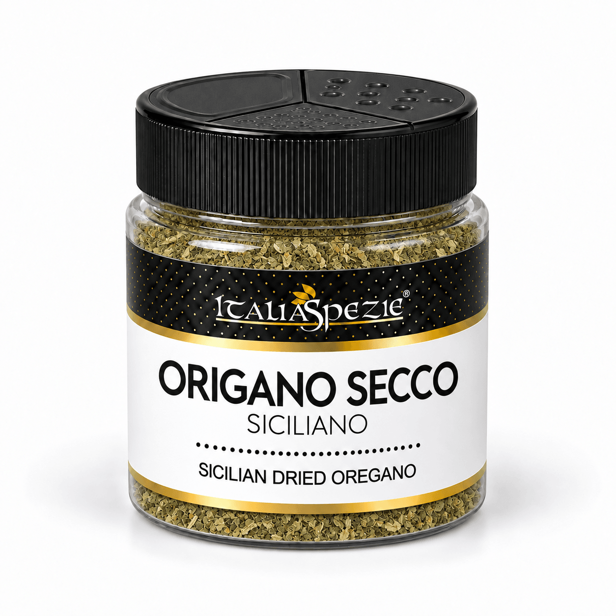 Origano Secco - Siciliano