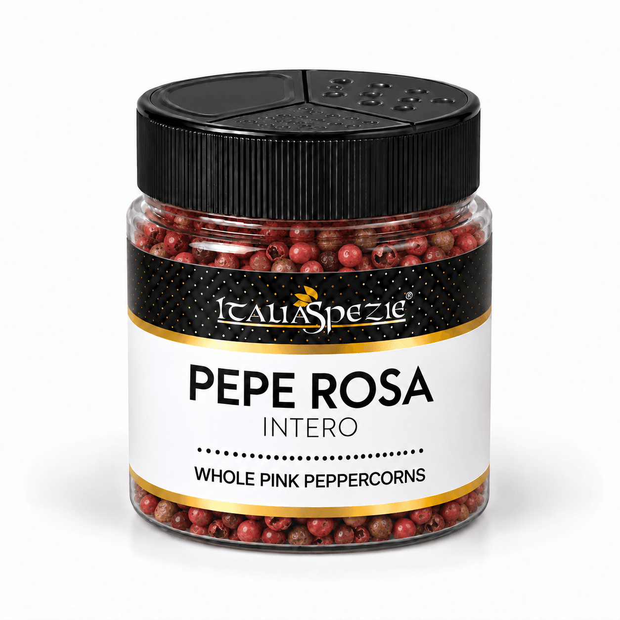 Pepe Rosa in Grani - Disidratato