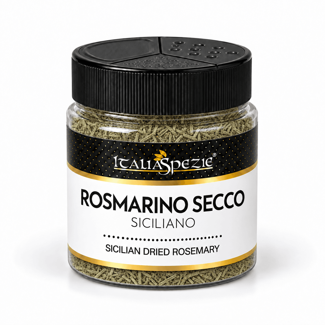 Rosmarino secco di Sicilia
