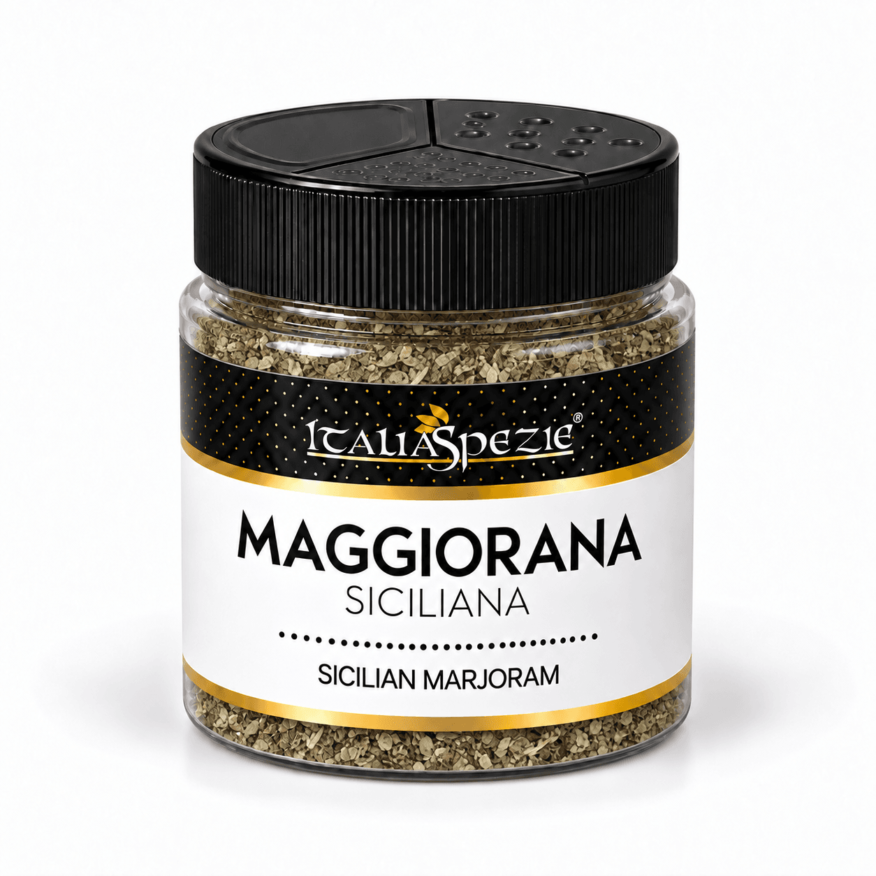 Maggiorana Essiccata di Sicilia