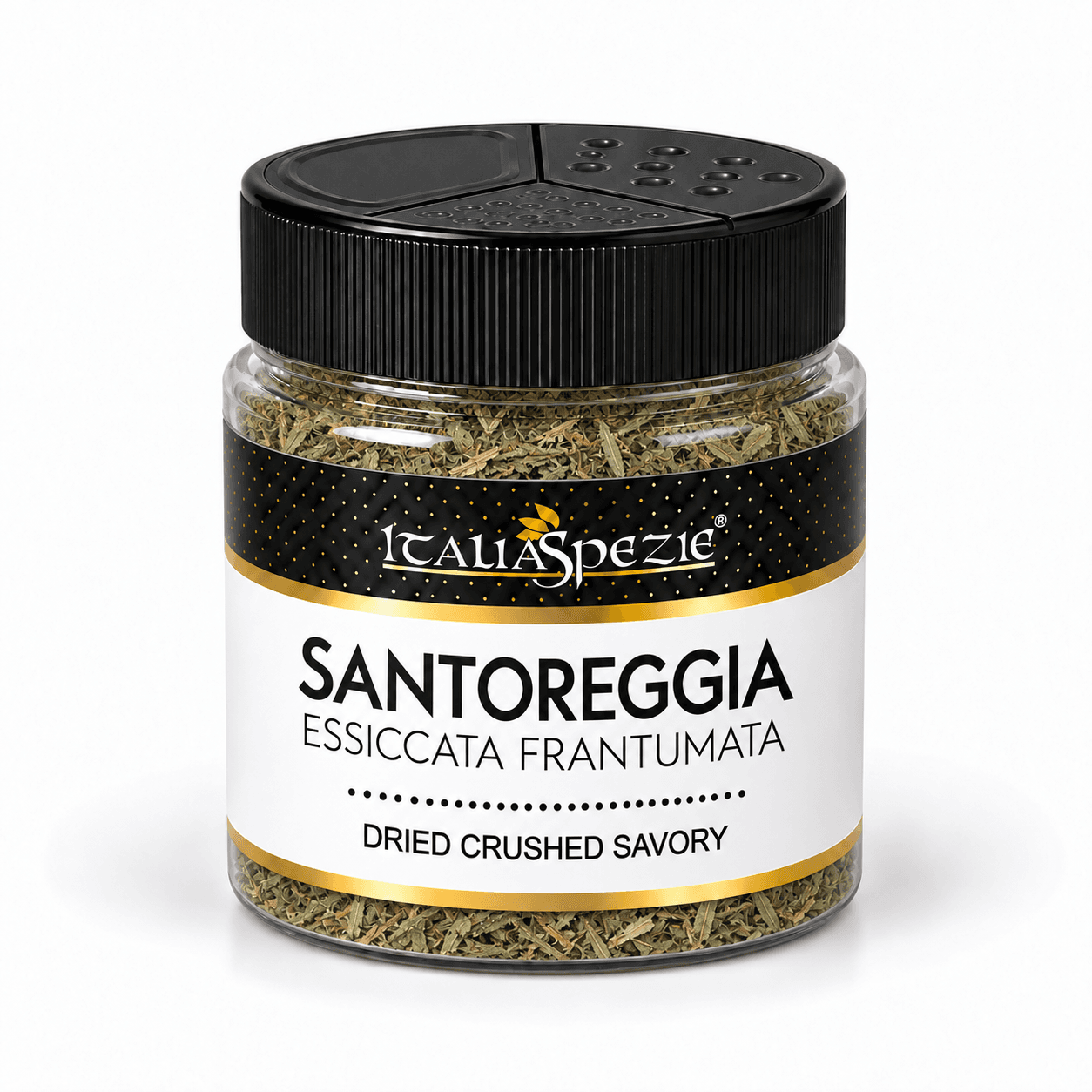 Santoreggia