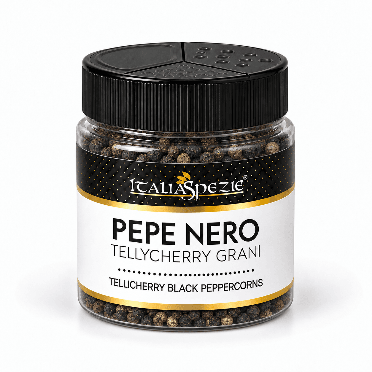 Pepe Nero in Grani - Tellicherry