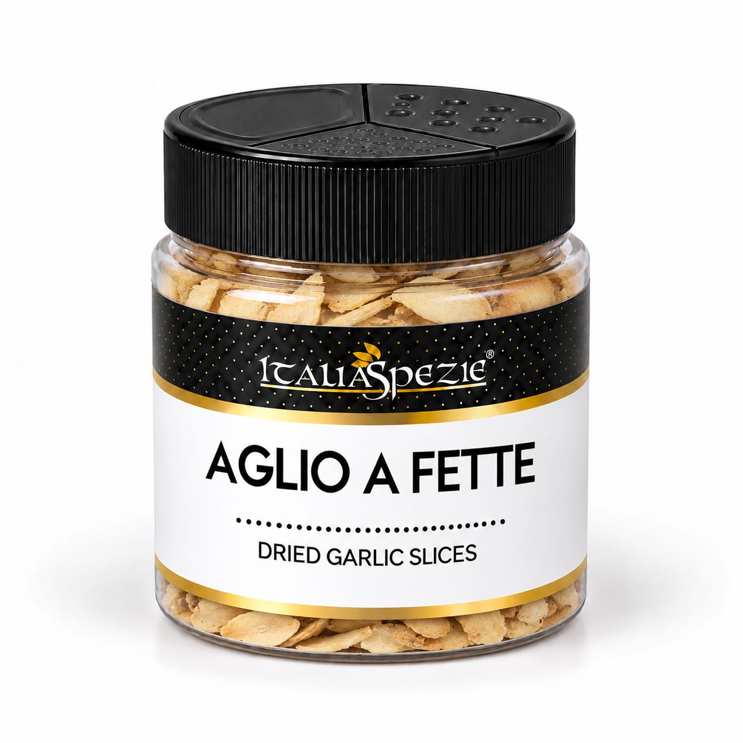 Aglio Disidratato a fette - Estero