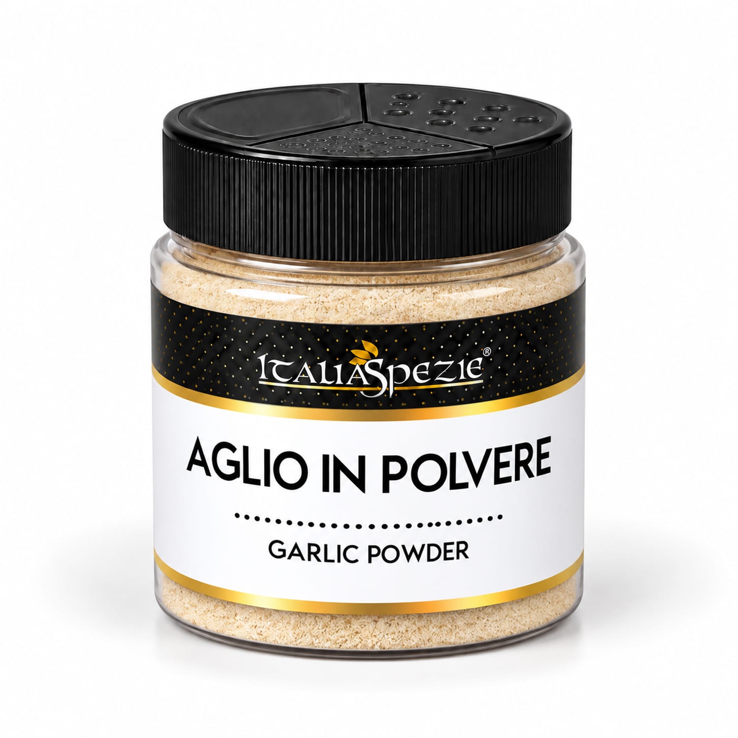 Aglio Disidratato in Polvere